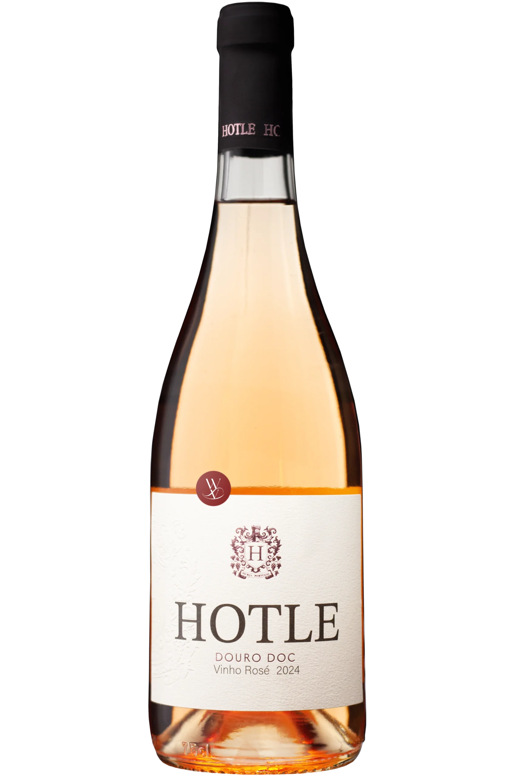 Hotle Rosé 2024 - AJ Pereira