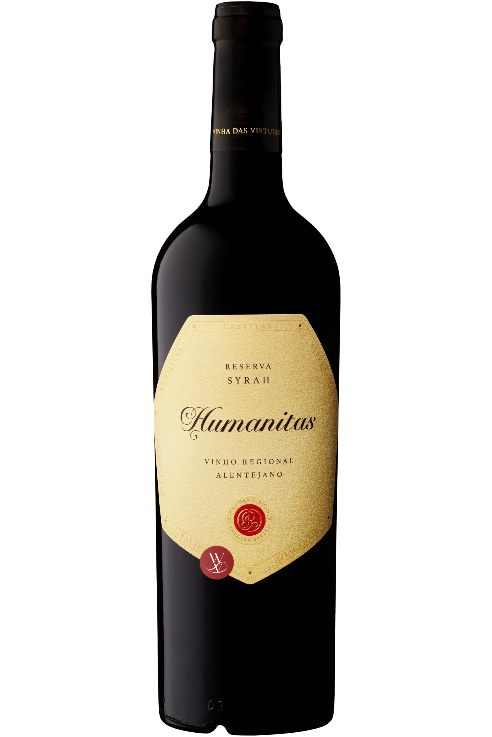 Humanitas Reserva Tinto 2020 - Vinha das Virtudes