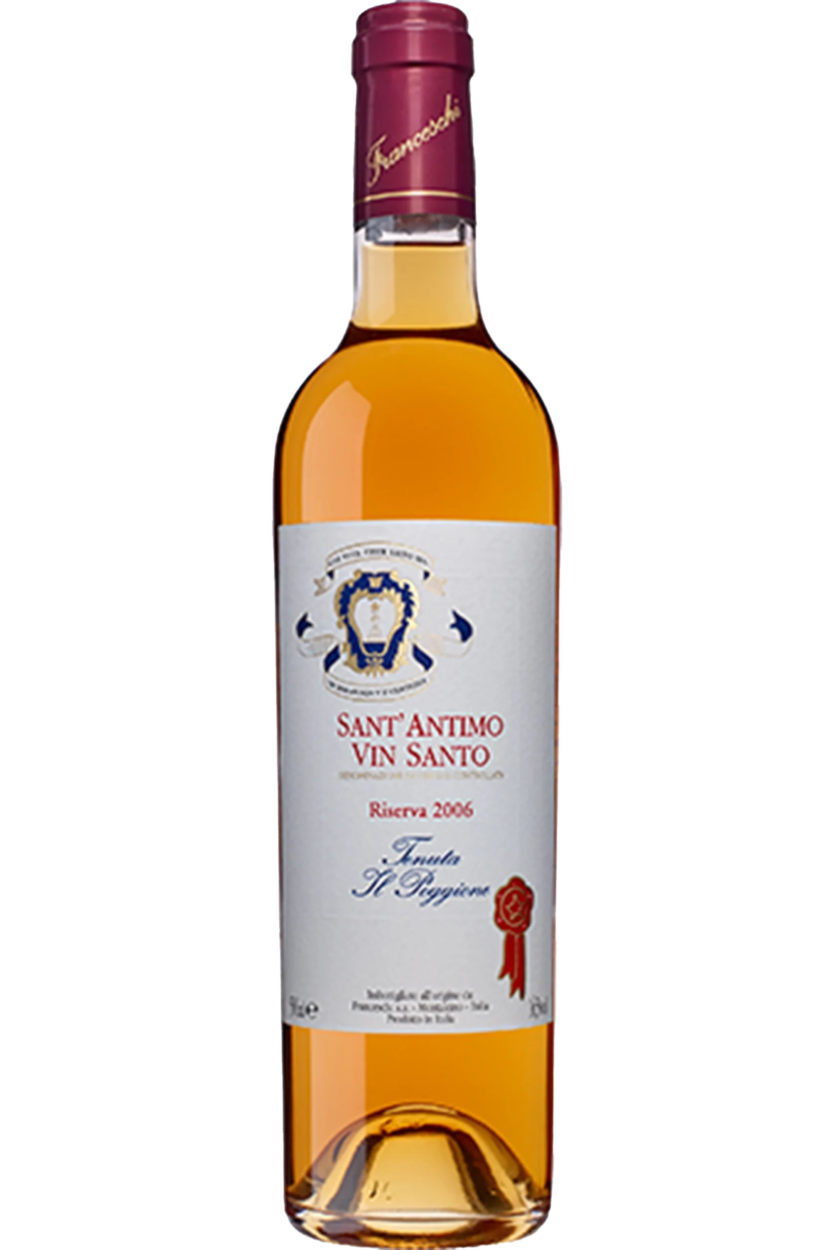 Il Poggione Vino Santo 2010