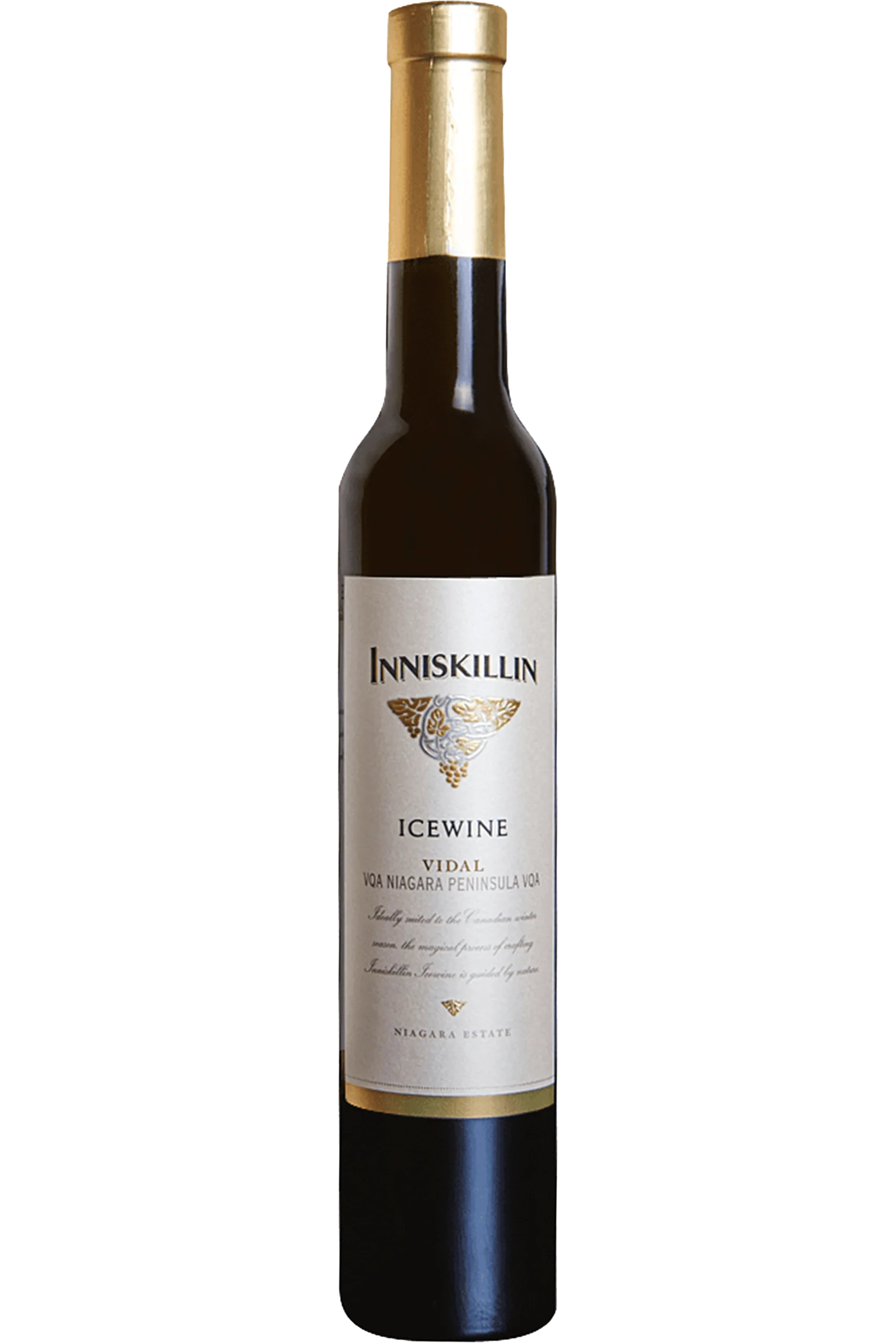 Inniskillin Espumante Icewine Vidal Branco 2021