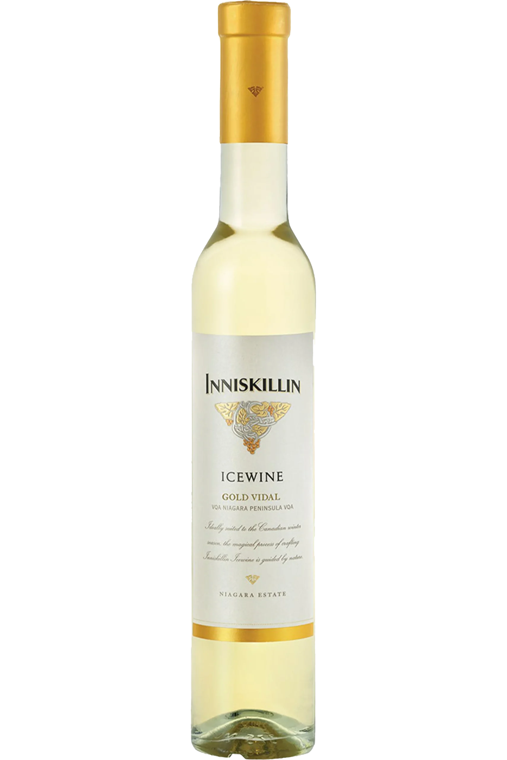 Inniskillin Icewine Vidal Gold Branco 2019
