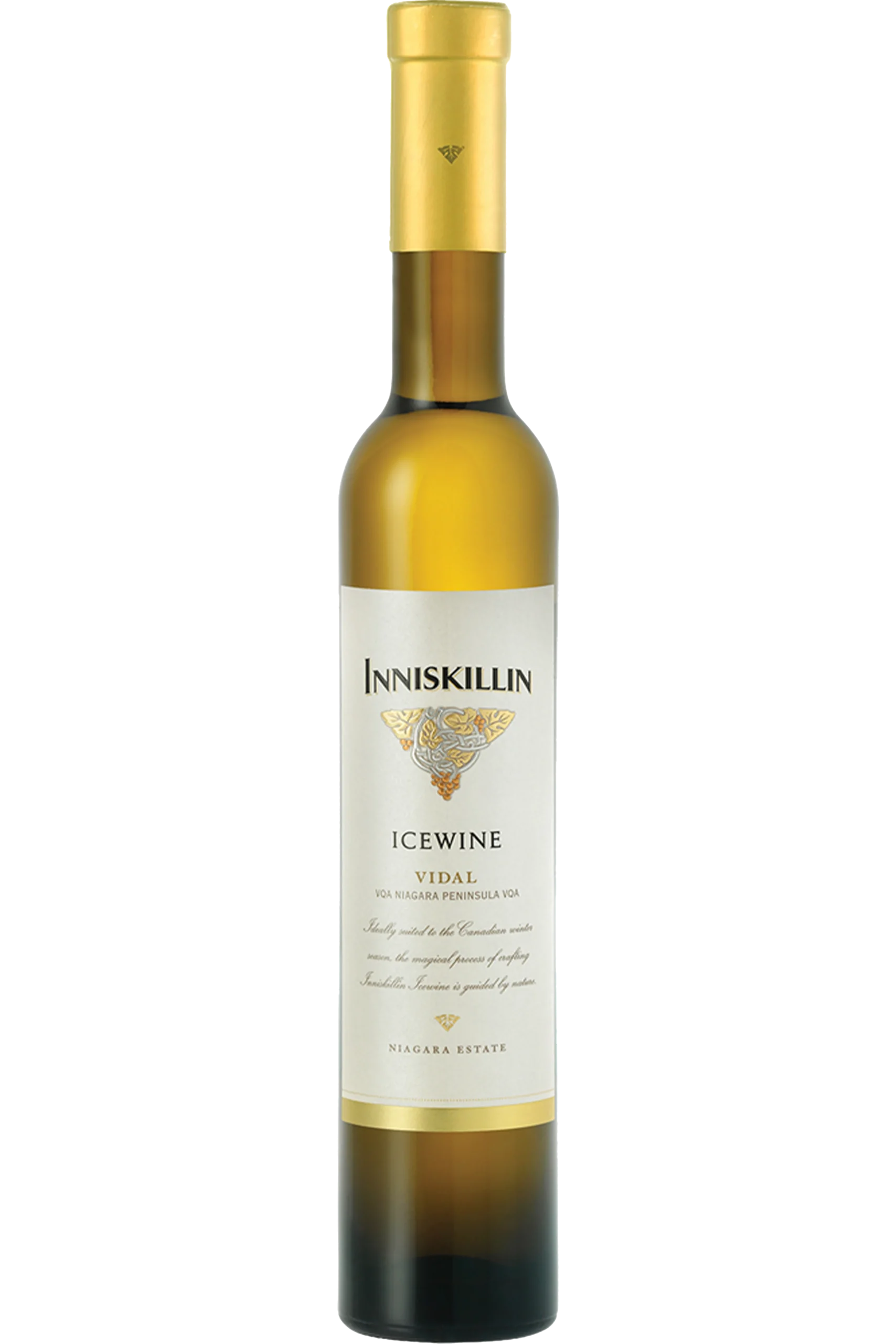 Inniskillin Icewine Vidal Pearl Branco 2019