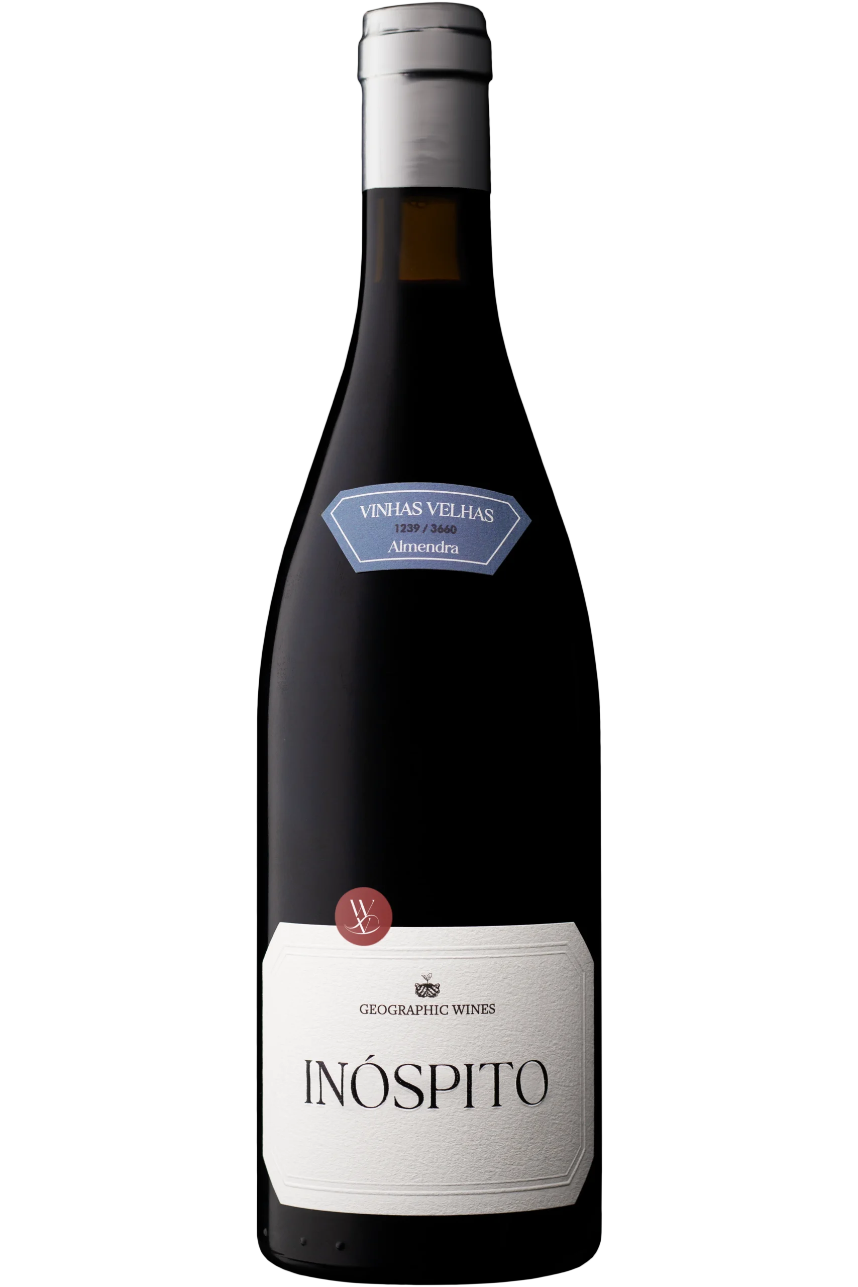 Inóspito Vinhas Velhas Almendra Tinto 2022 - Geographic Wines