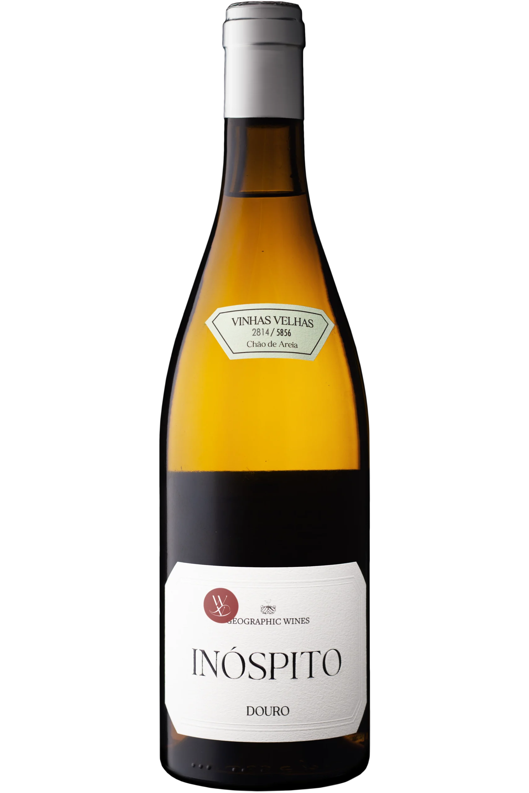 Inóspito Vinhas Velhas Branco 2022 - Geographic Wines