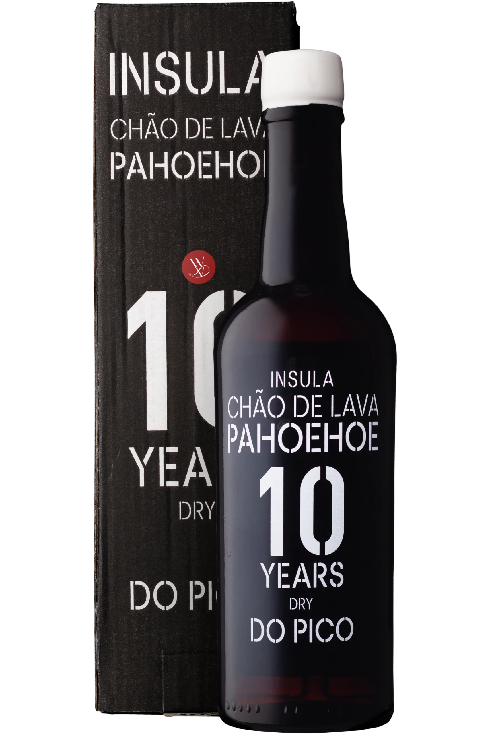 Insula Licoroso 10 Anos - Insula Vinus