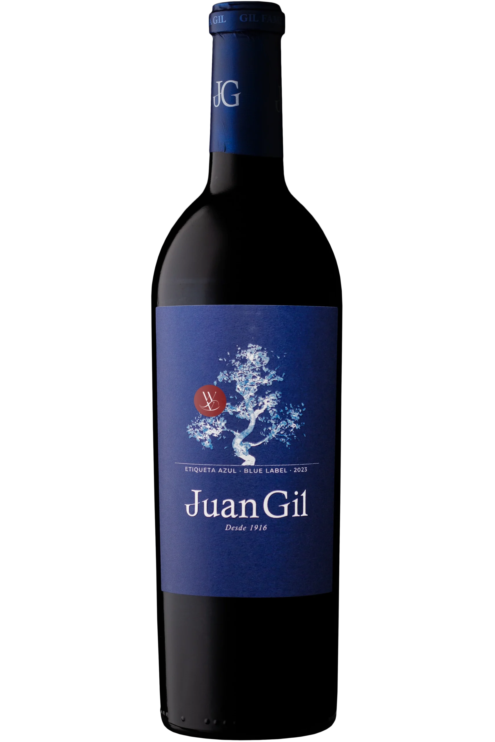 Juan Gil Etiqueta Azul Tinto 2023 - Bodegas Juan Gil
