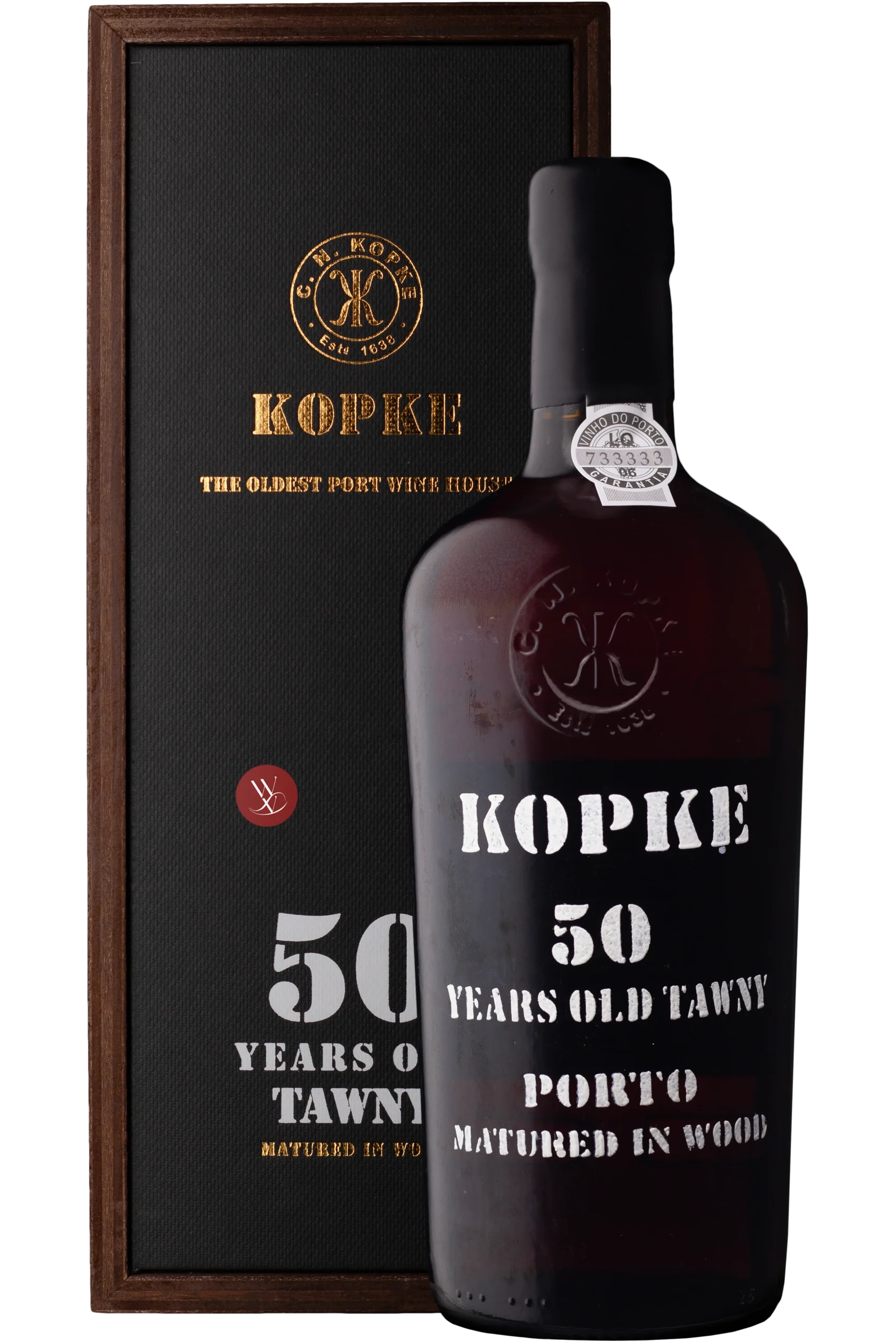 Kopke 50 Años