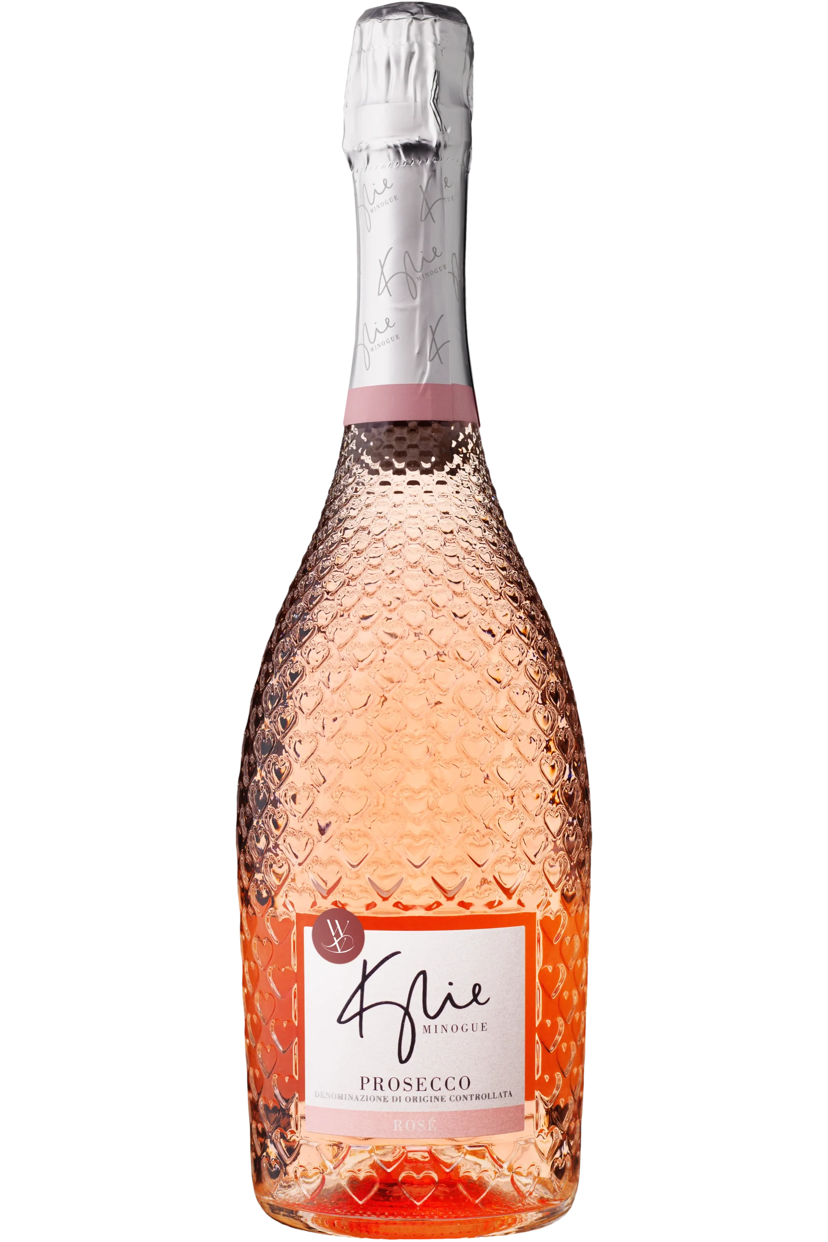 Kylie Minogue Extra Dry Rosé - Kylie Minogue Wines