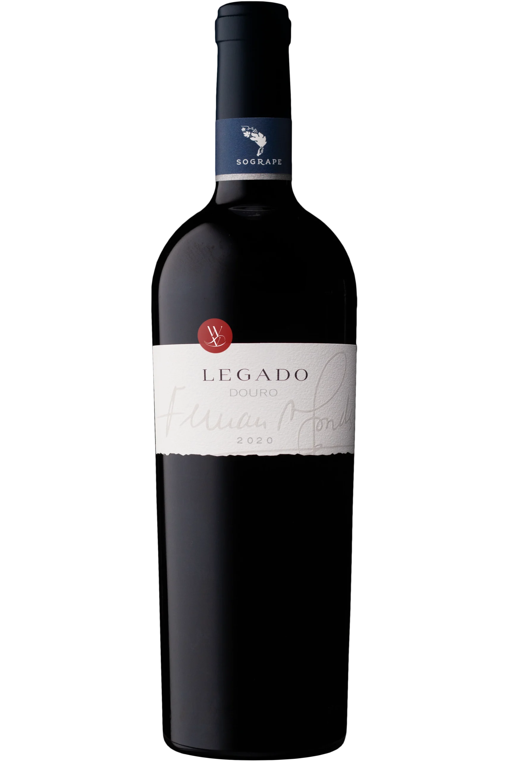 Legado Tinto 2020 - Casa Ferreirinha