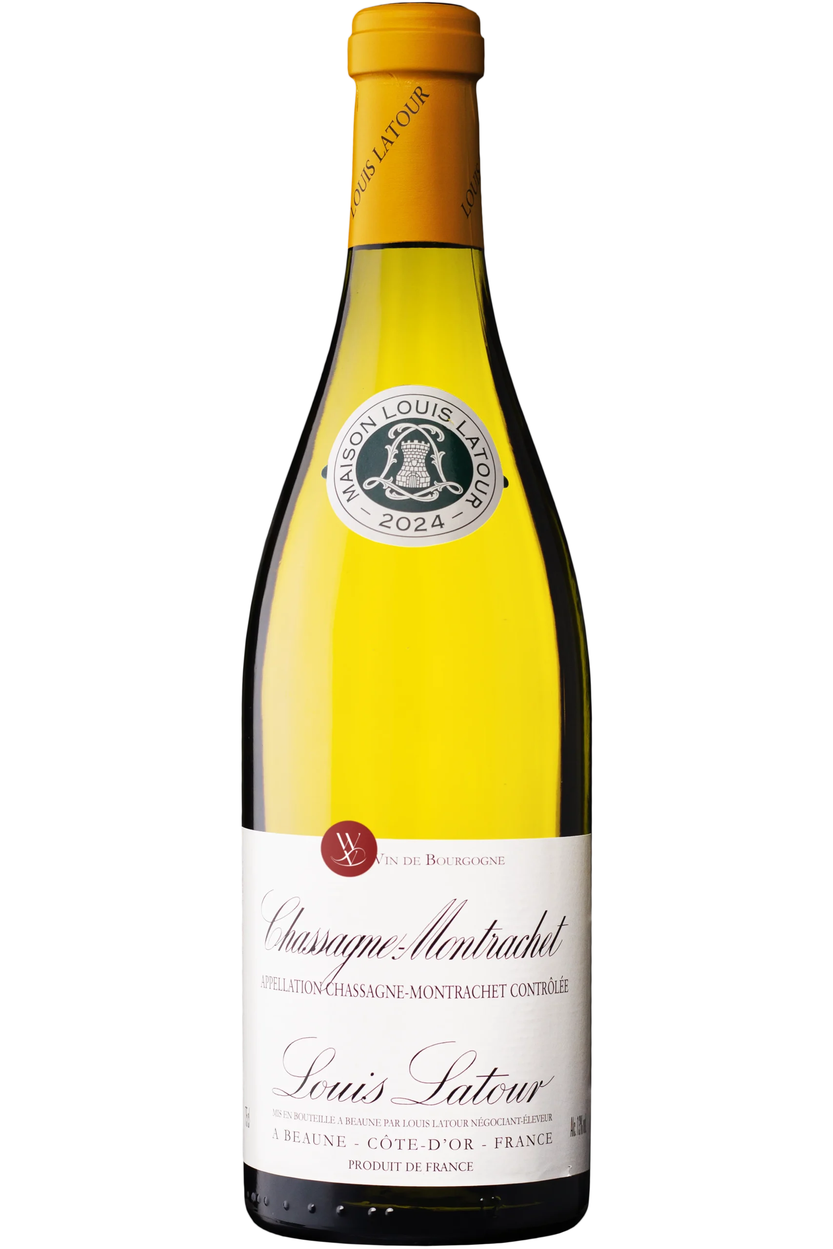 Louis Latour Chassagne-Montrachet Branco 2024