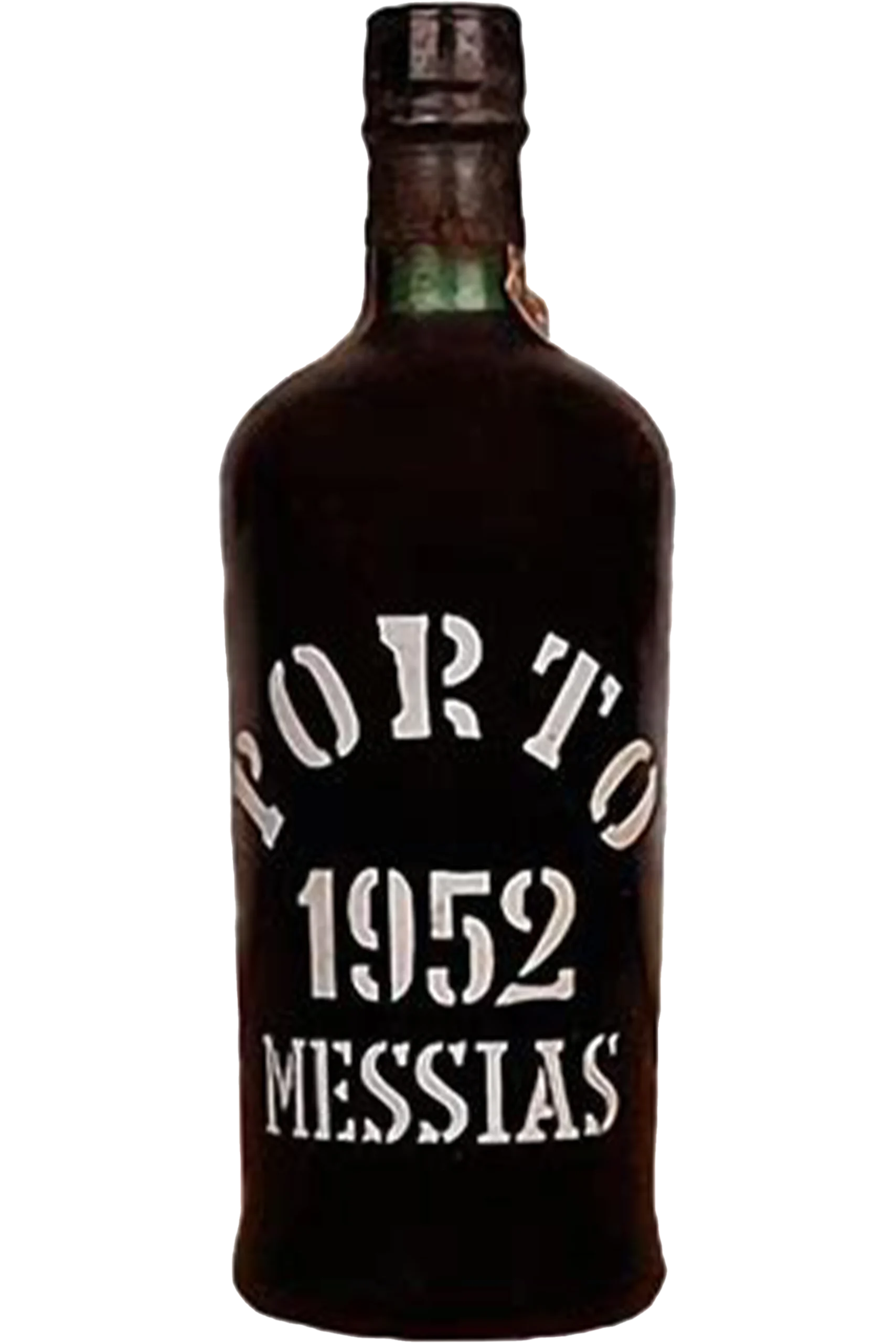 Messias Colheita 1952 - Caves Messias
