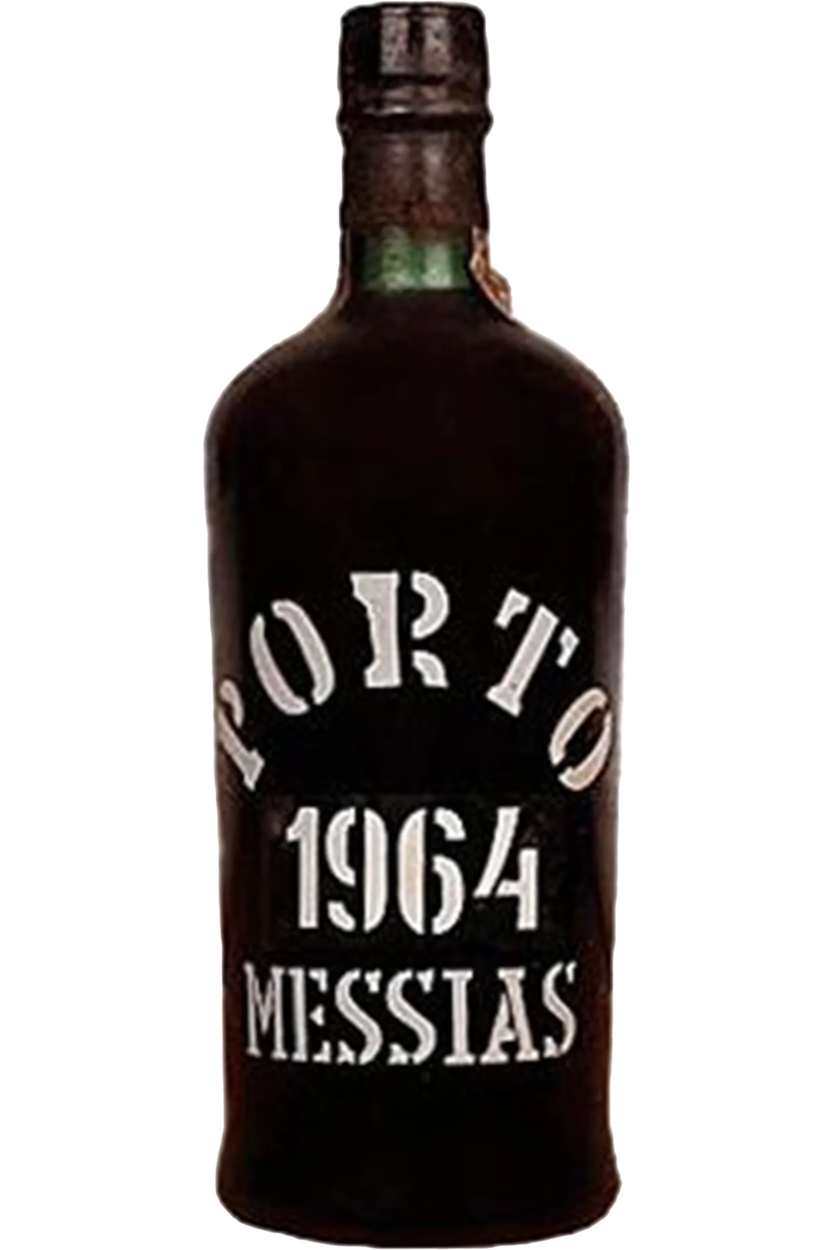 Messias Colheita 1964 - Caves Messias