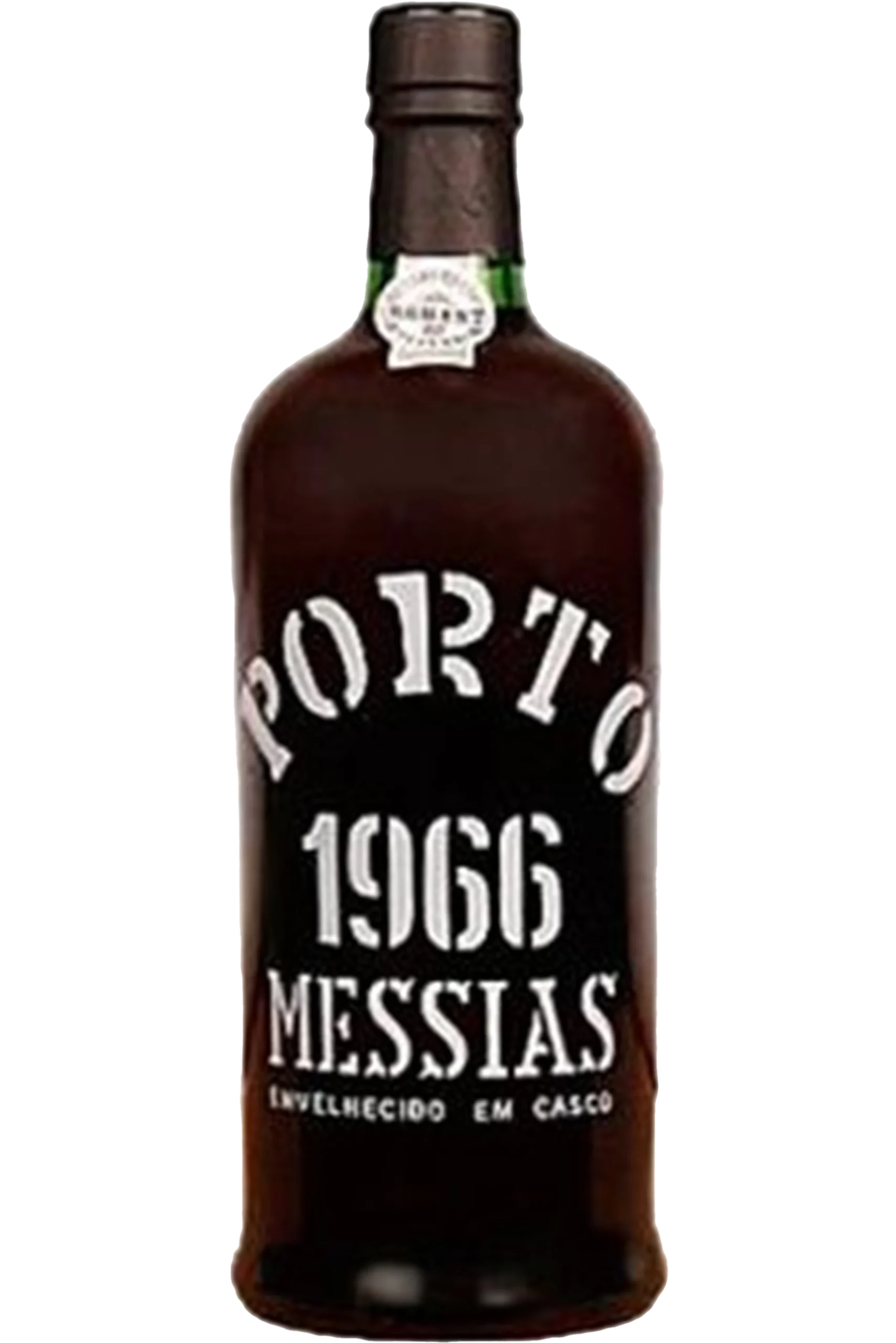 Messias Colheita 1966 - Caves Messias