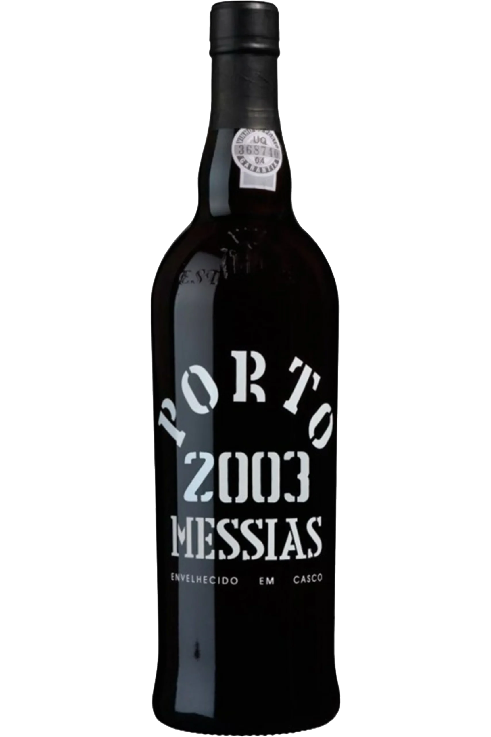 Messias Colheita 2003 - Caves Messias