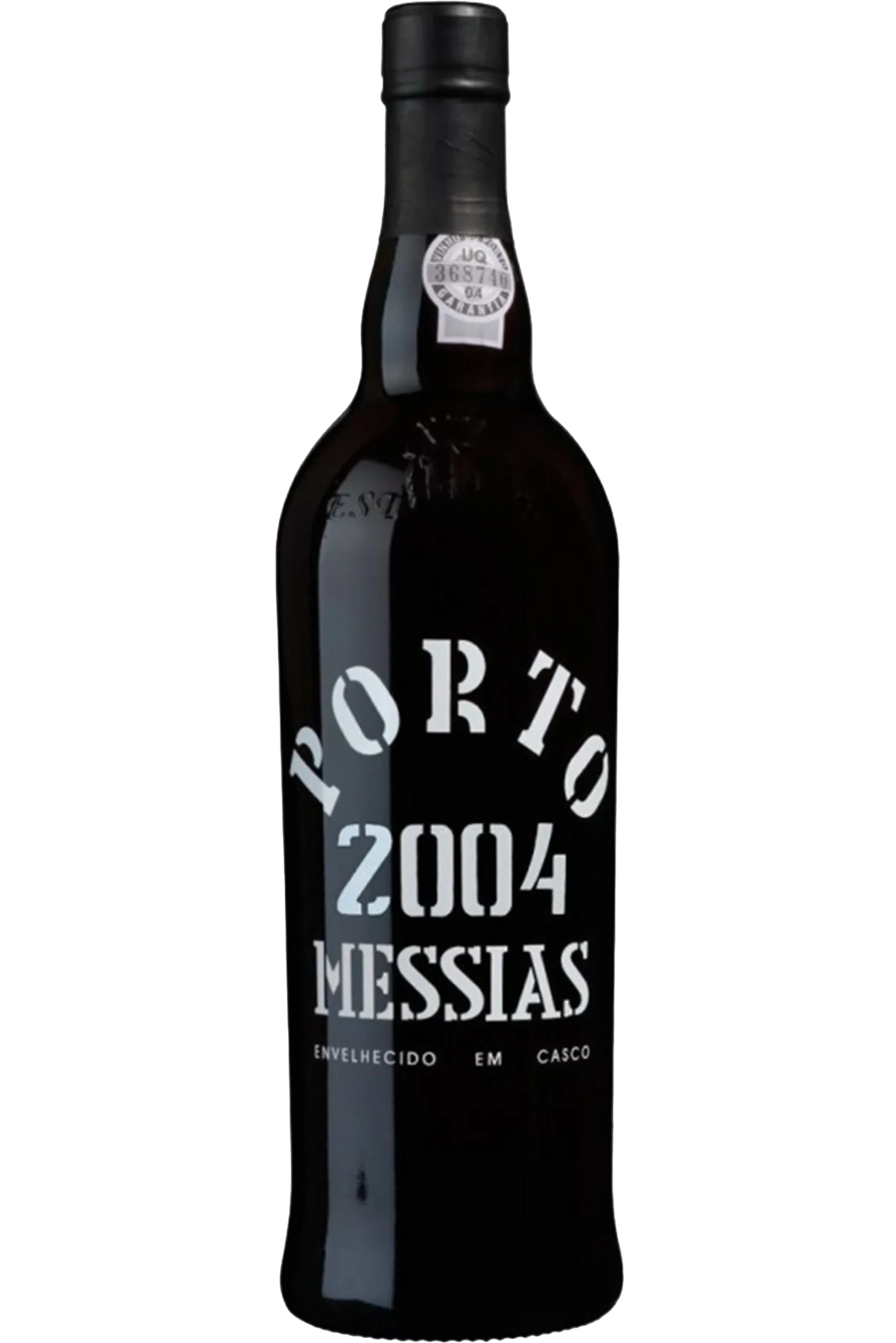 Messias Colheita 2004 - Caves Messias