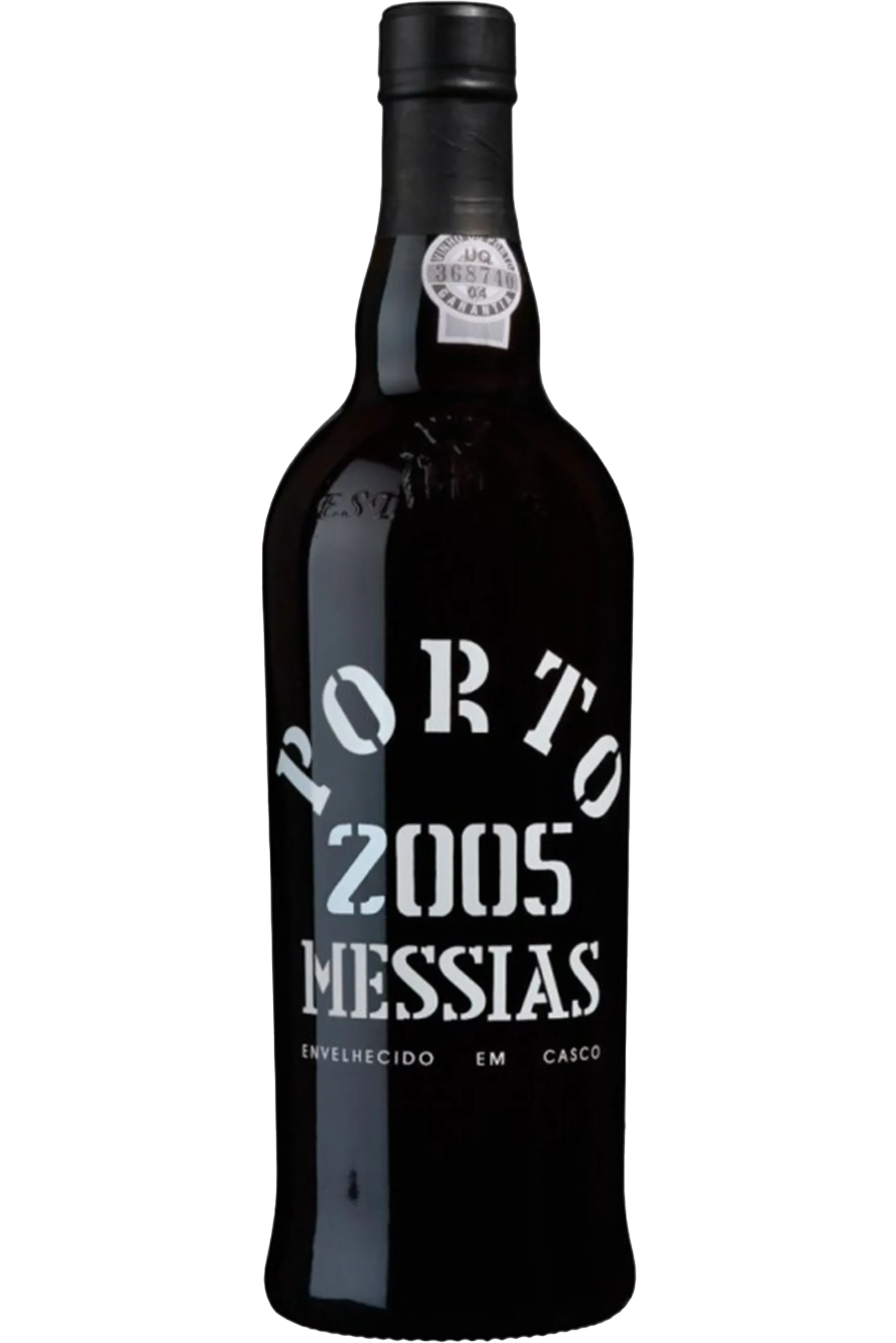 Messias Colheita 2005 - Caves Messias