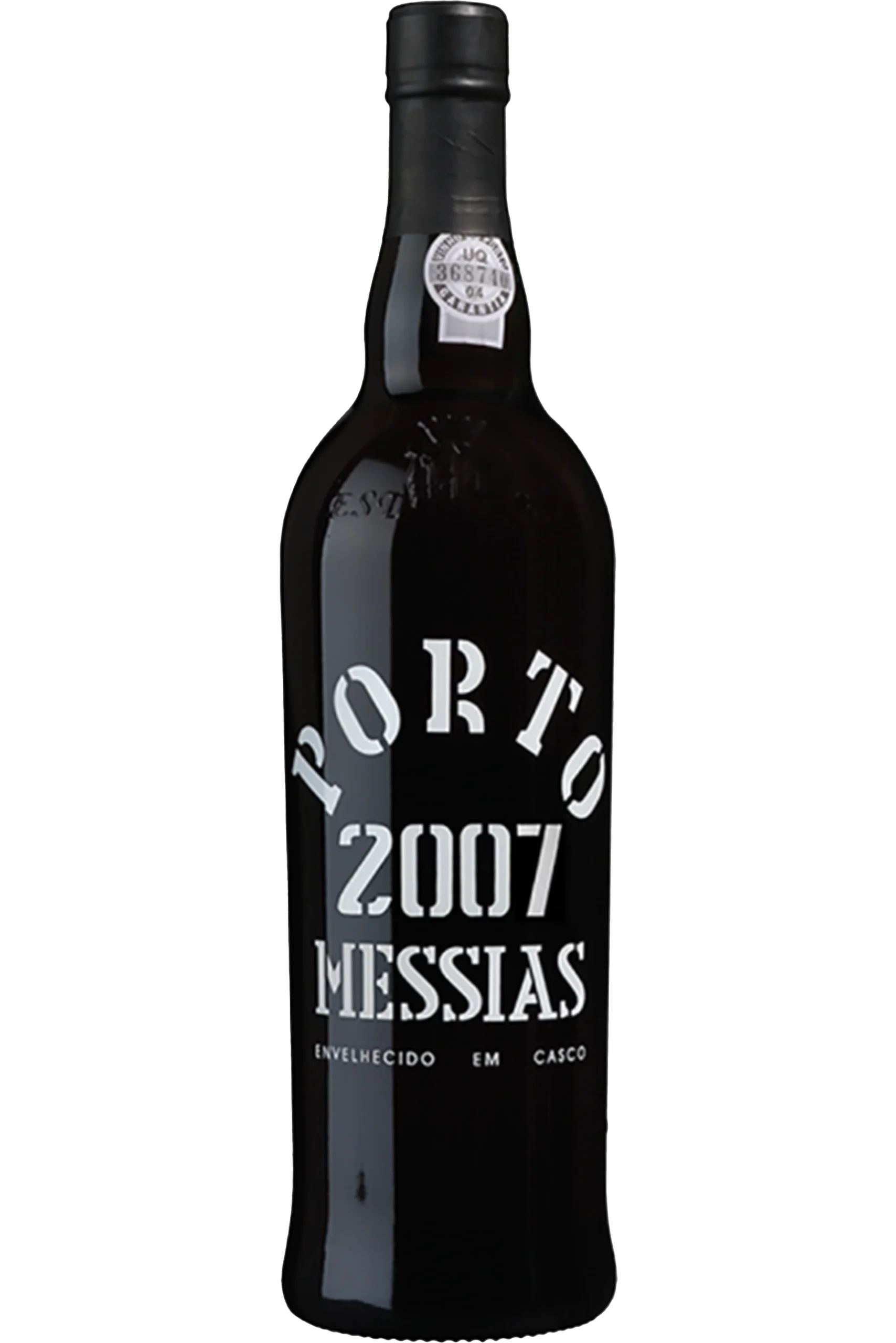 Messias Colheita 2007 - Caves Messias