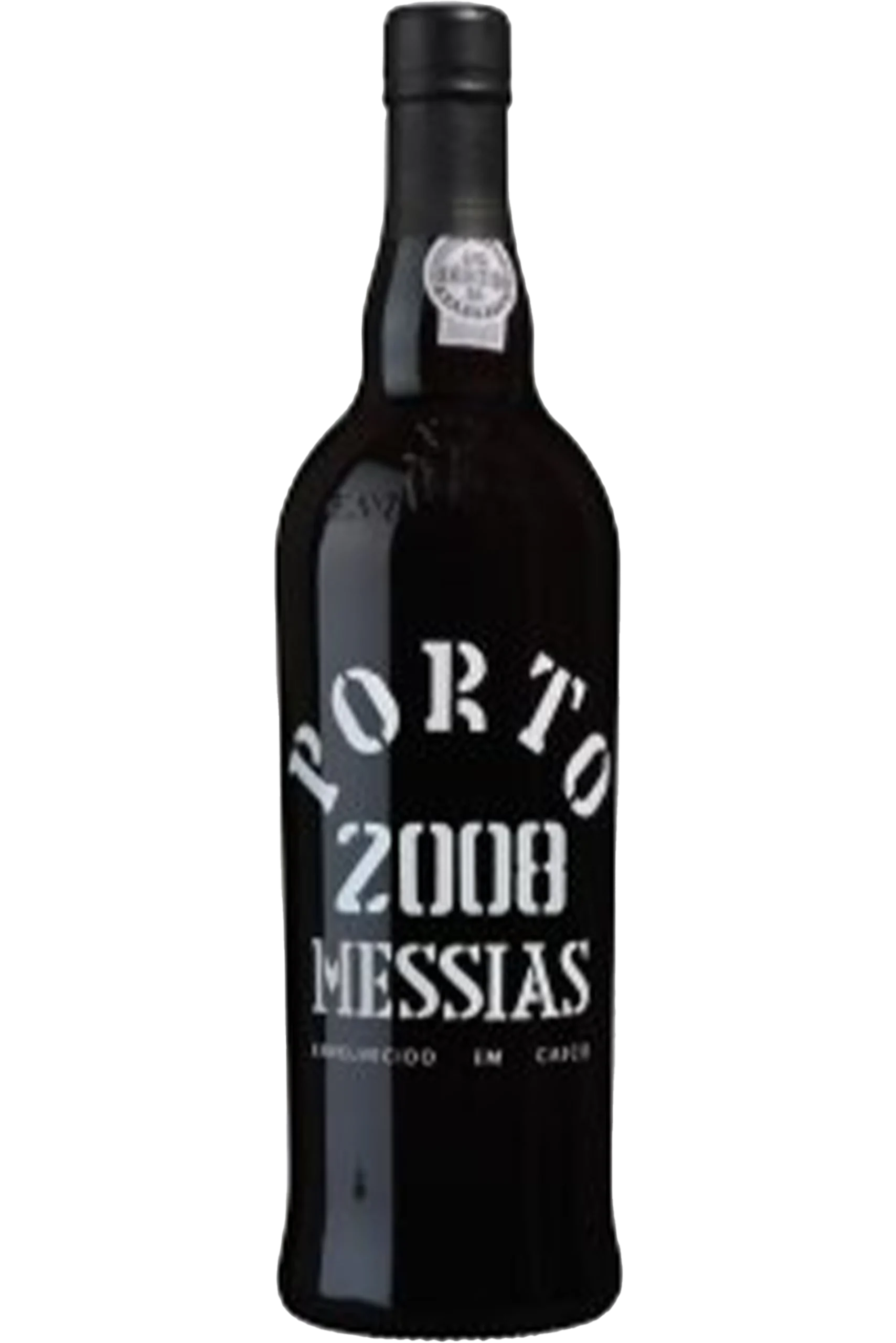 Messias Colheita 2008 - Caves Messias
