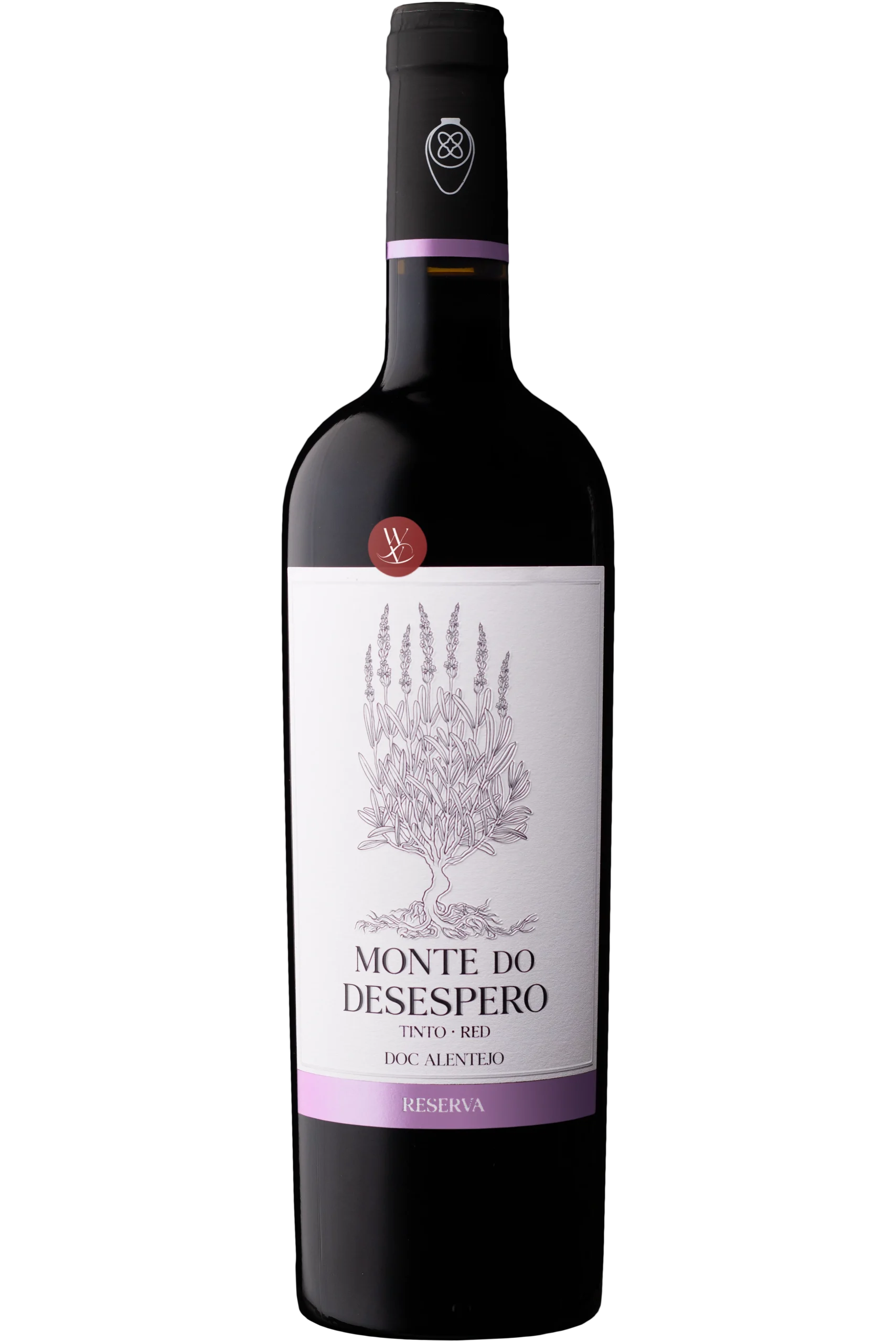Monte do Desespero Reserva Tinto 2020 - Serras do Alentejano