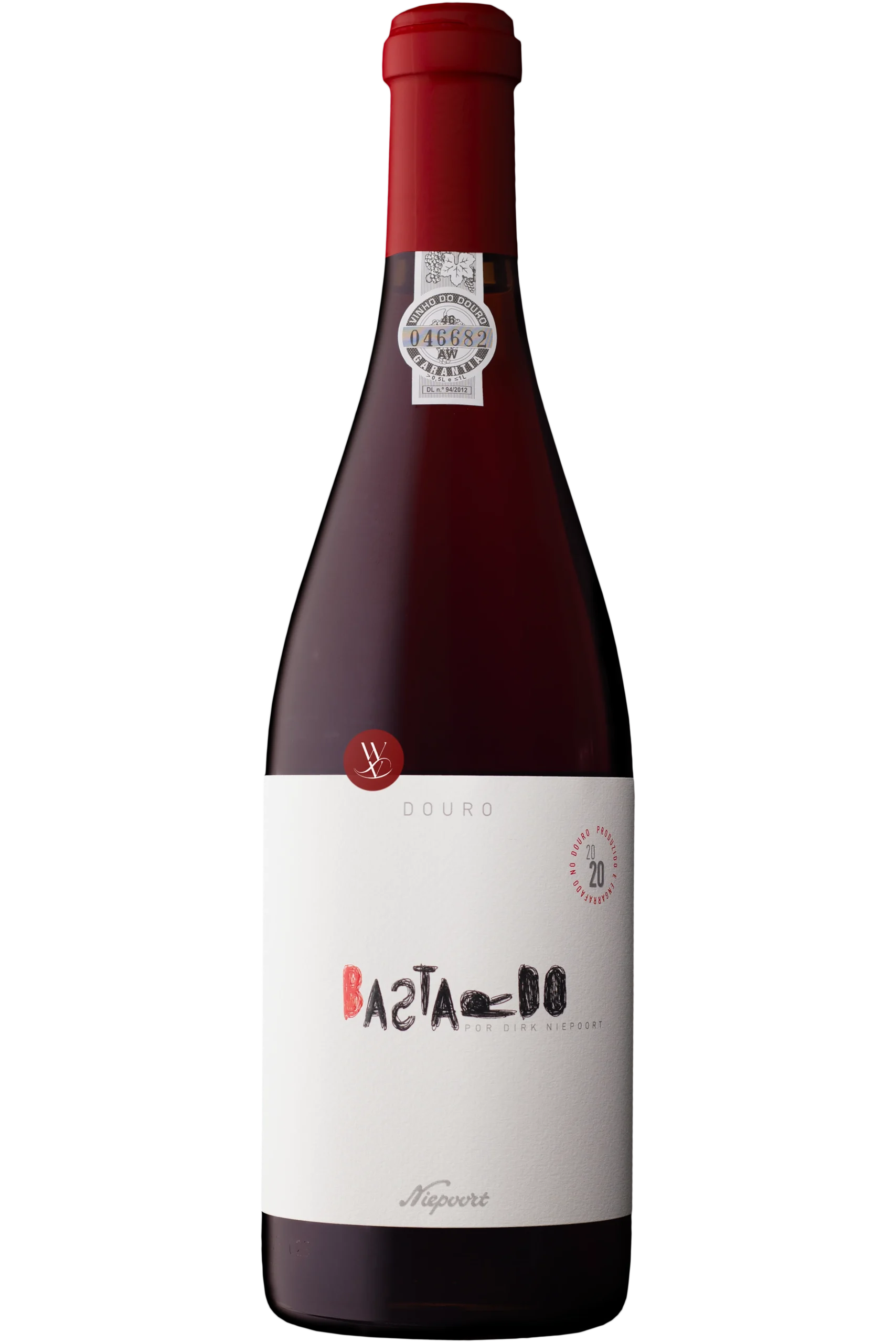 Niepoort Bastardo Tinto 2020