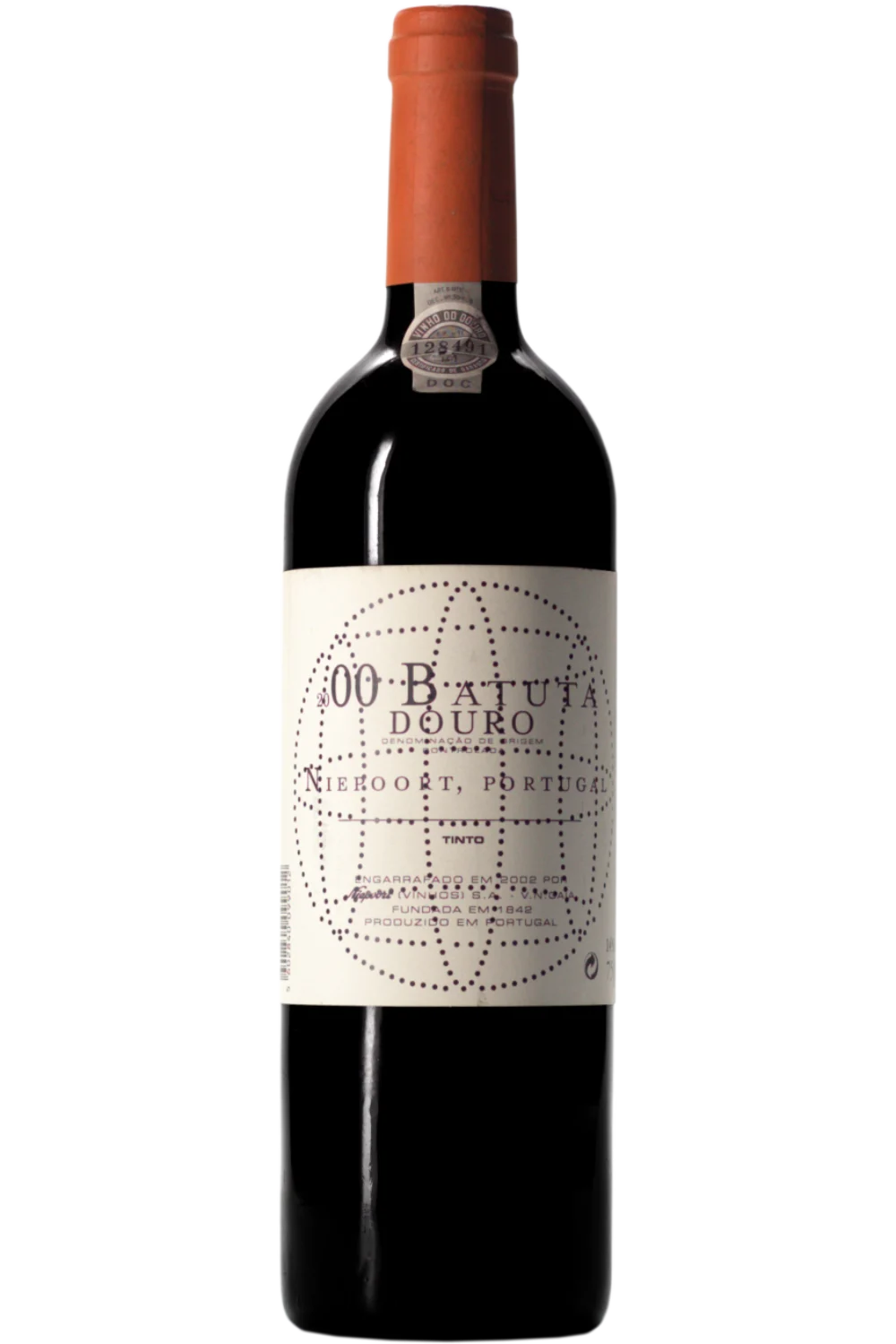 Niepoort Batuta Roja 2000