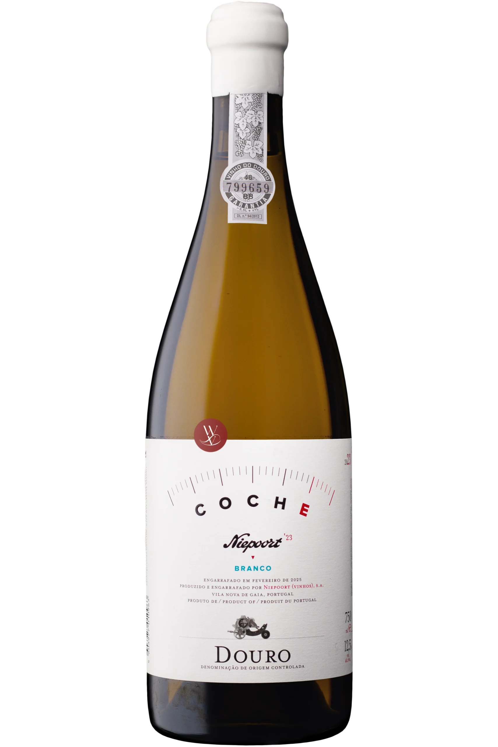 Niepoort Coche Branco 2023