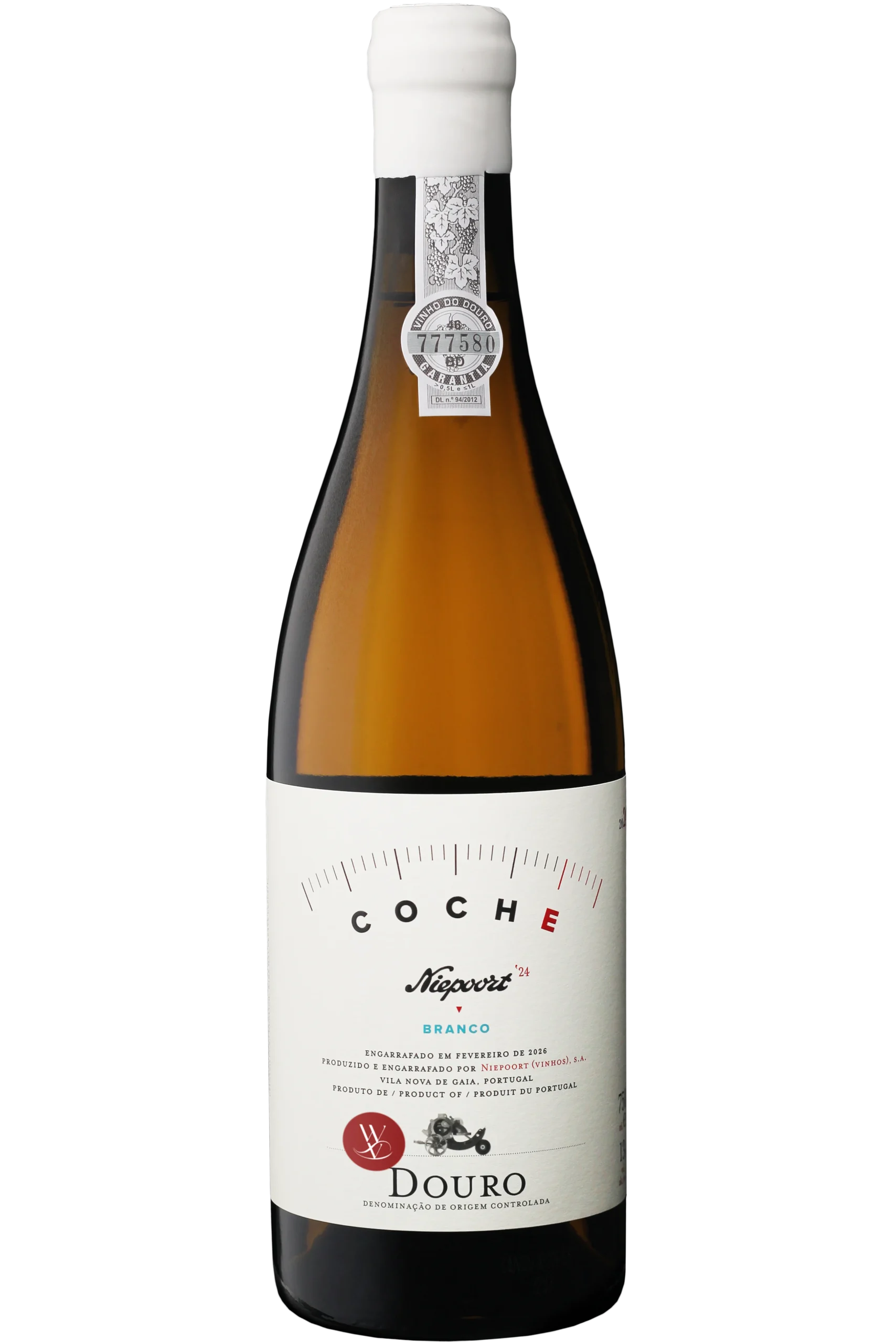 Niepoort Coche Branco 2024