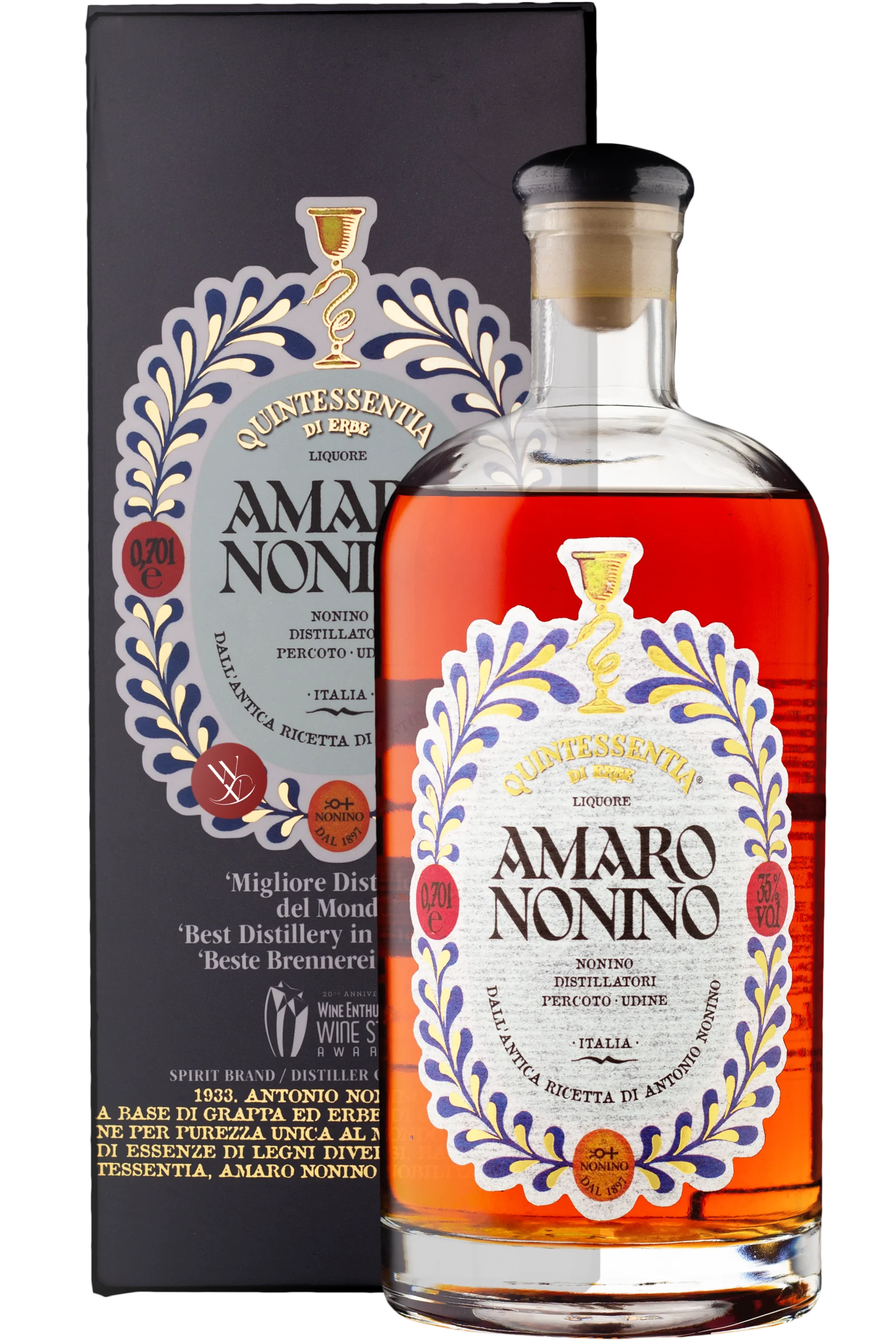 Nonino Amaro