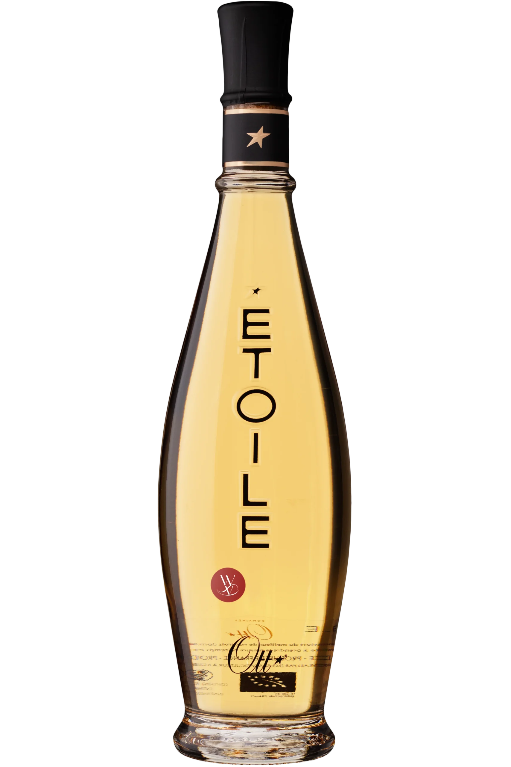 Ott Étoile Rosé 2023 - Domaines Ott