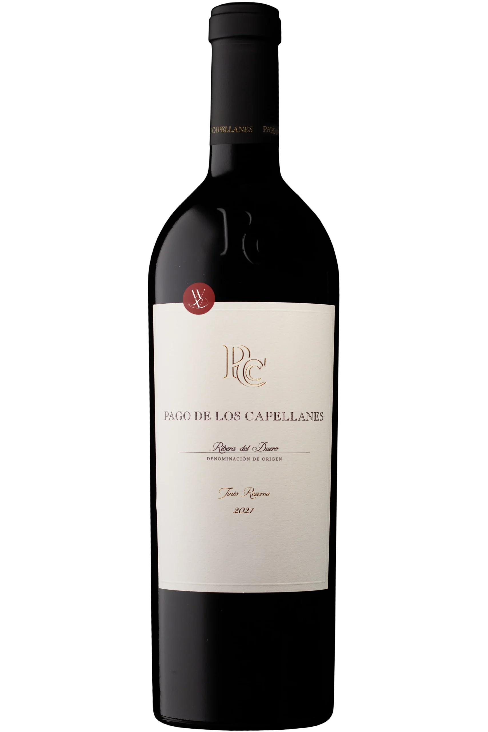 Pago de Los Capellanes Reserva Tinto 2020