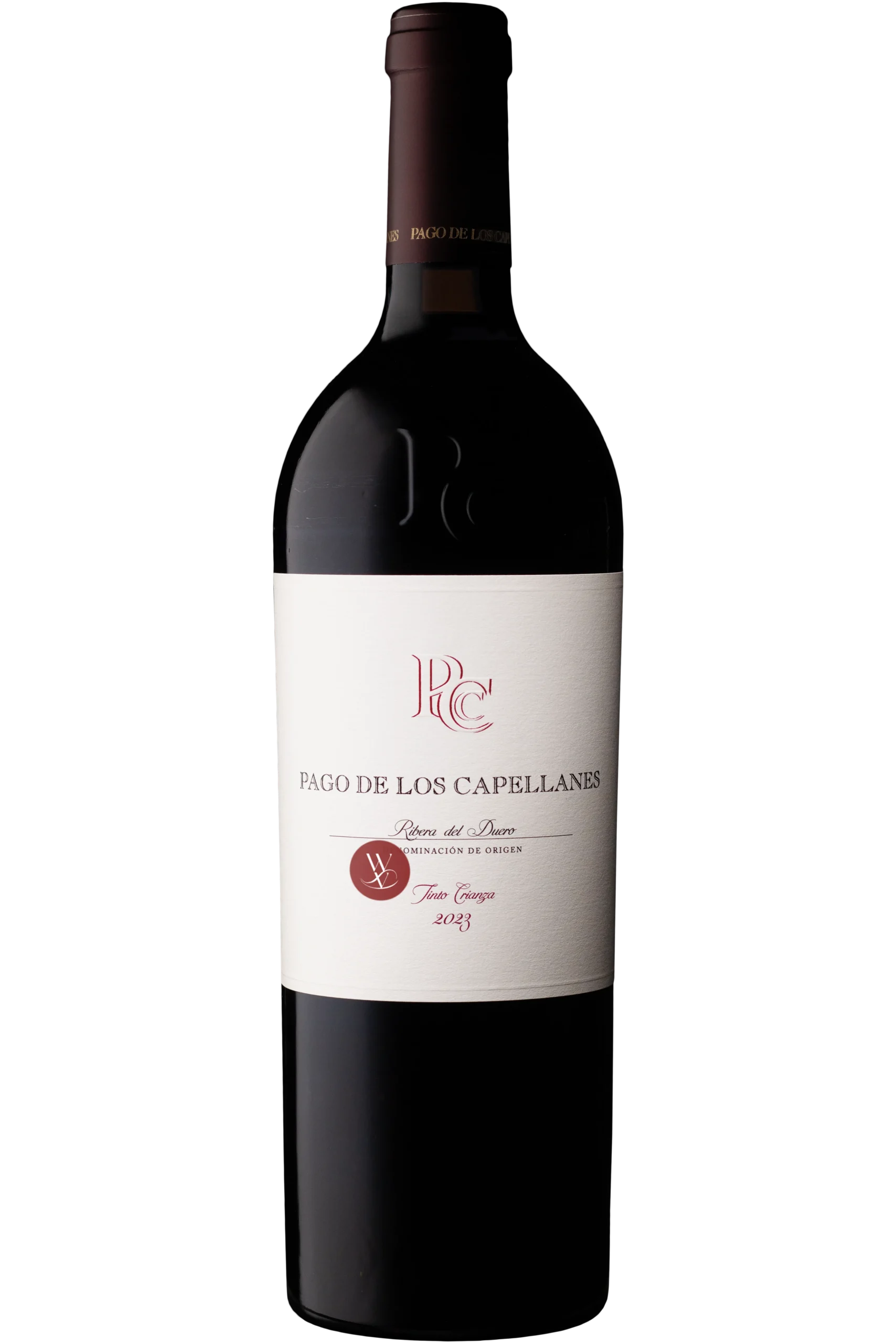 Pago de los Capellanes Crianza Tinto 2023