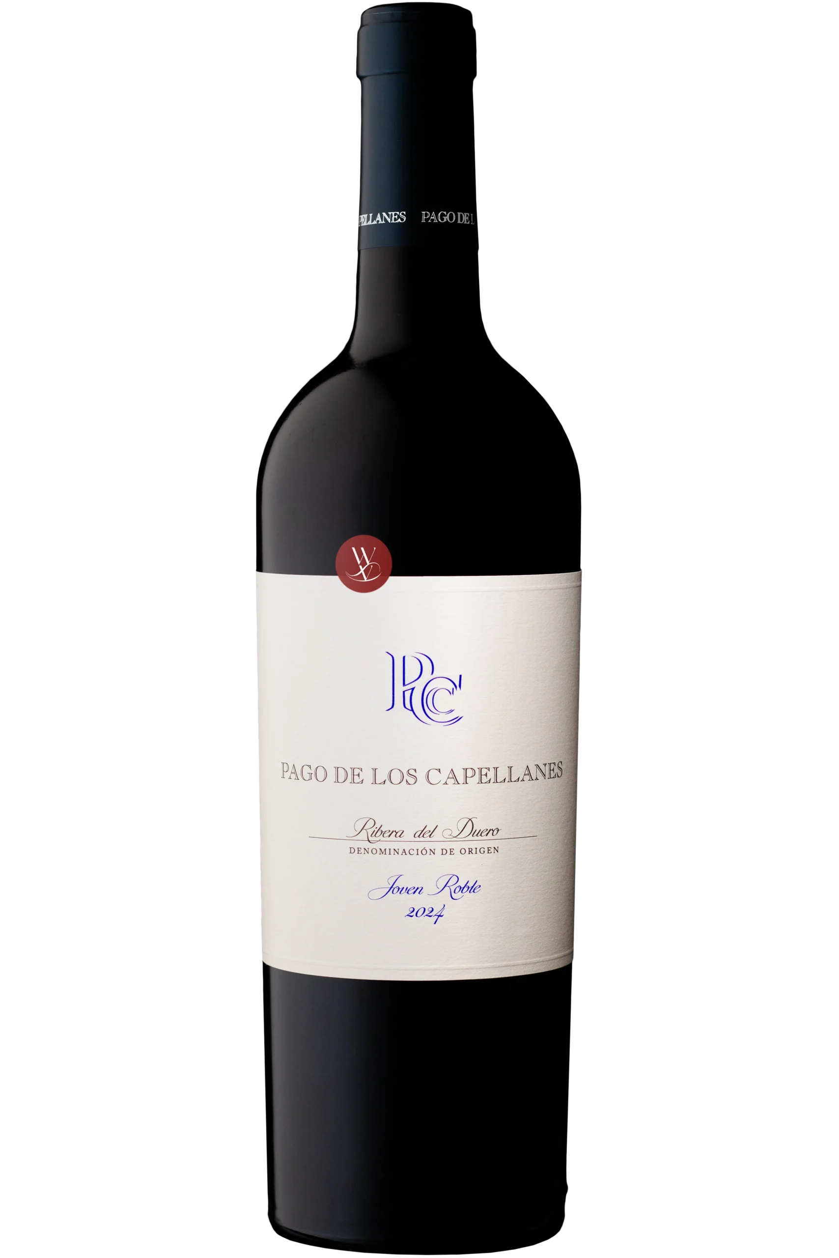 Pago de los Capellanes Roble Tinto 2024