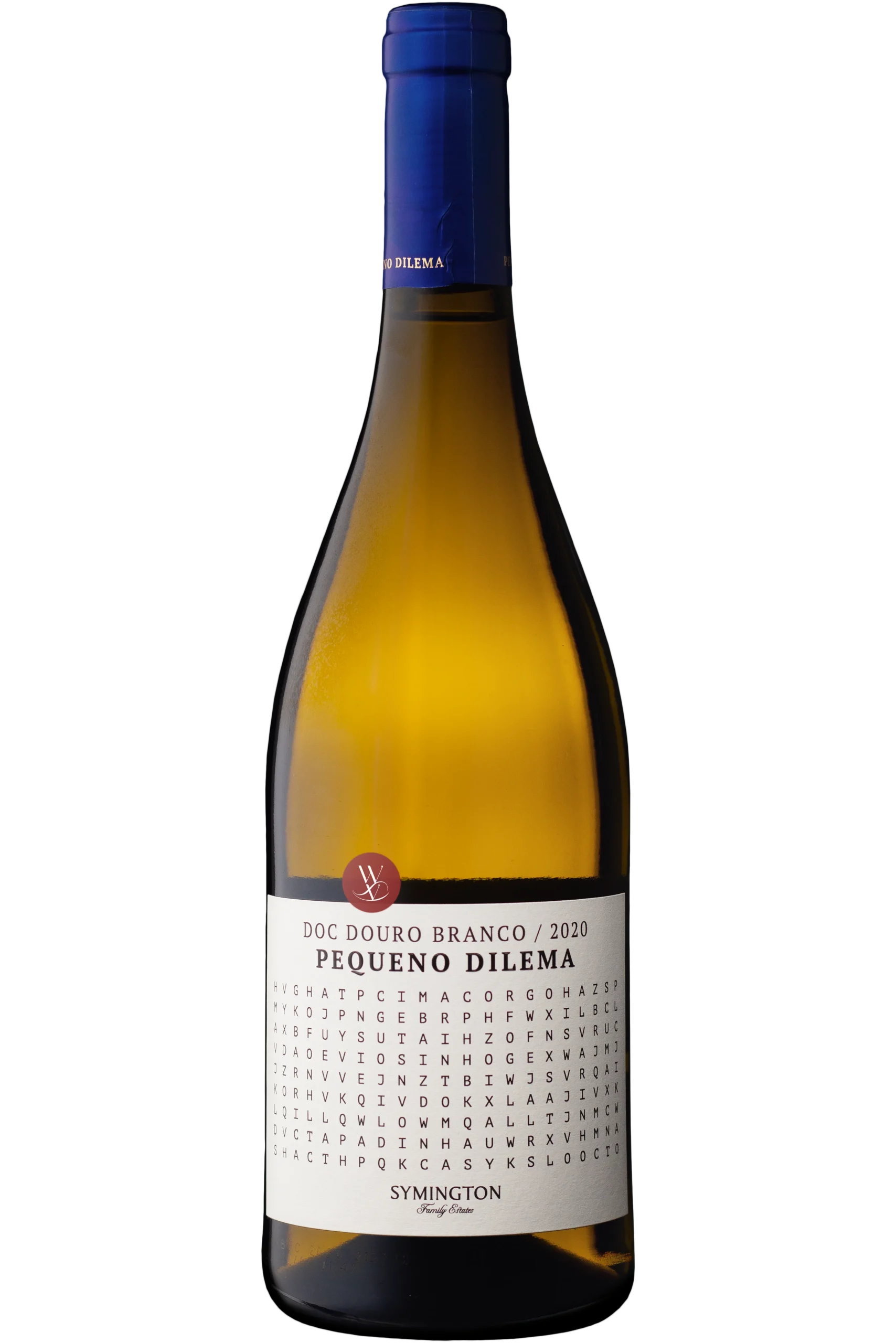 Pequeno Dilema Branco 2020 - Symington Family Estates
