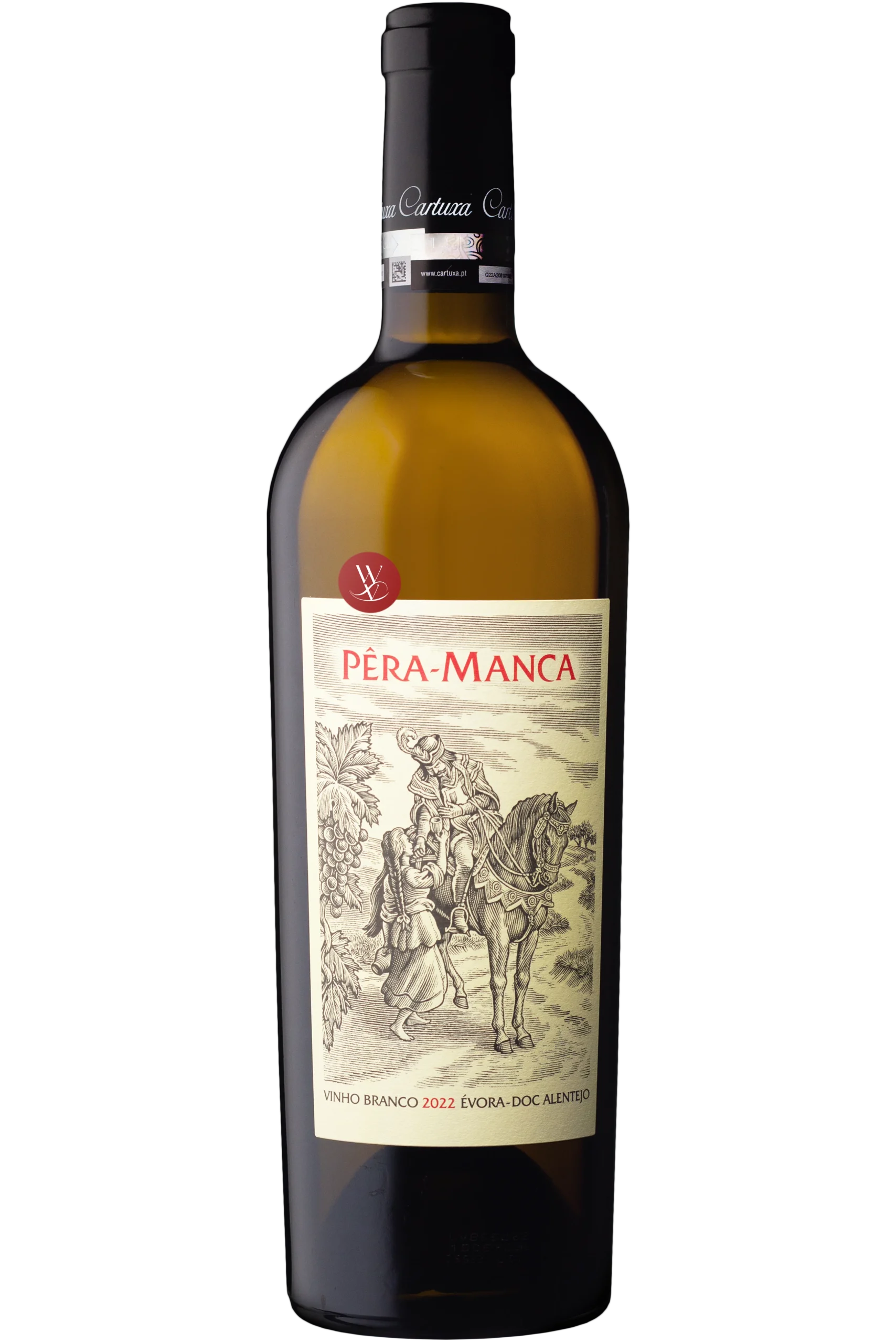 Pêra-Manca Branco 2022
