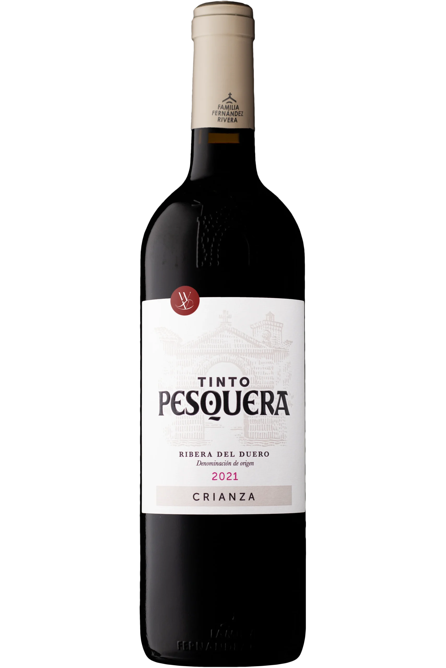 Pesquera Crianza Tinto 2020 - Tinto Pesquera