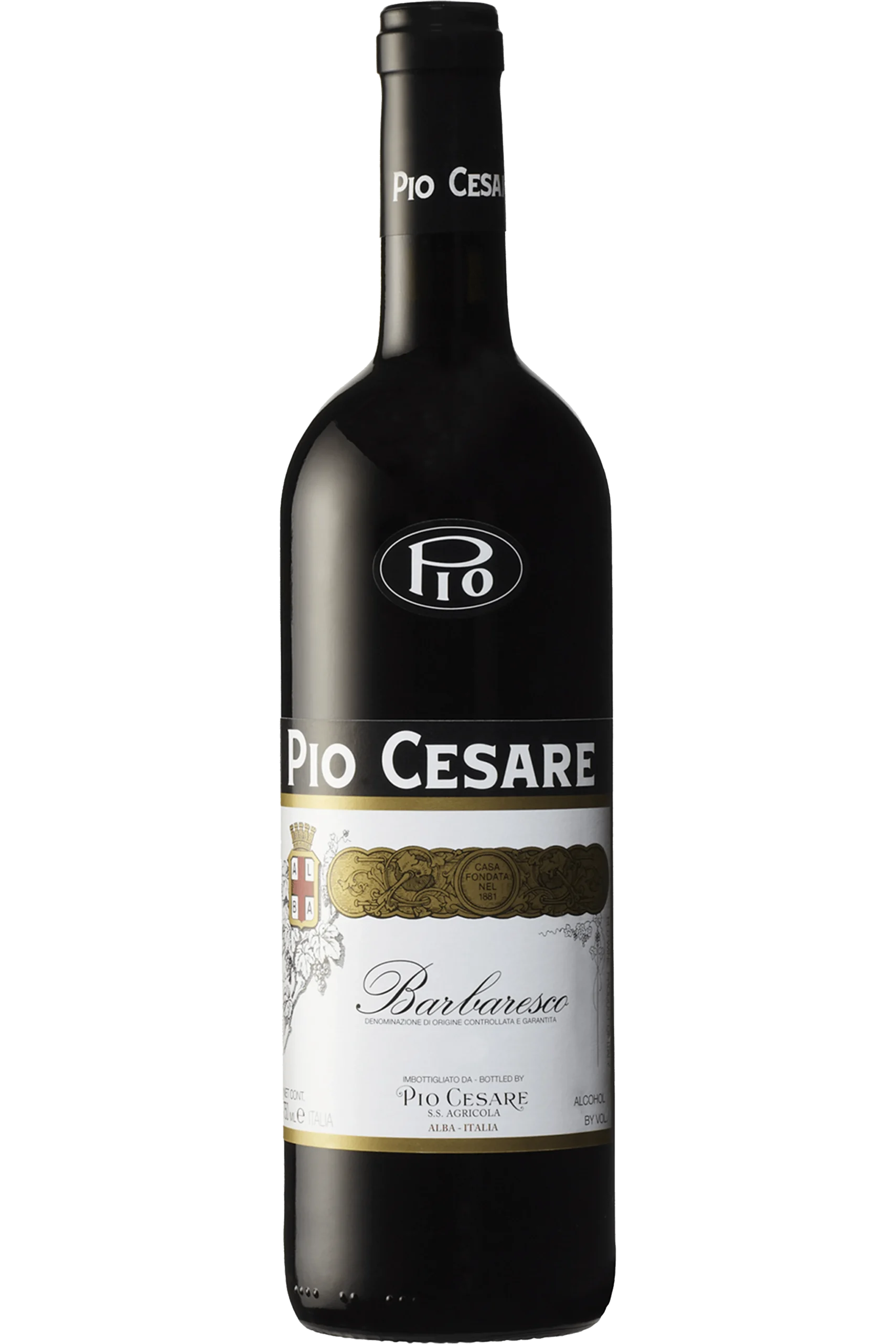 Pio Cesare Barbaresco DOCG Tinto 2019 Magnum 1,5L