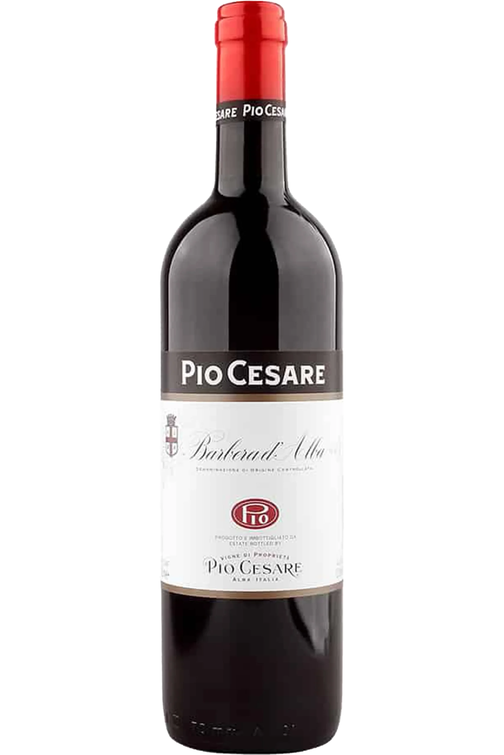 Pio Cesare Barbera D'Alba Tinto 2024