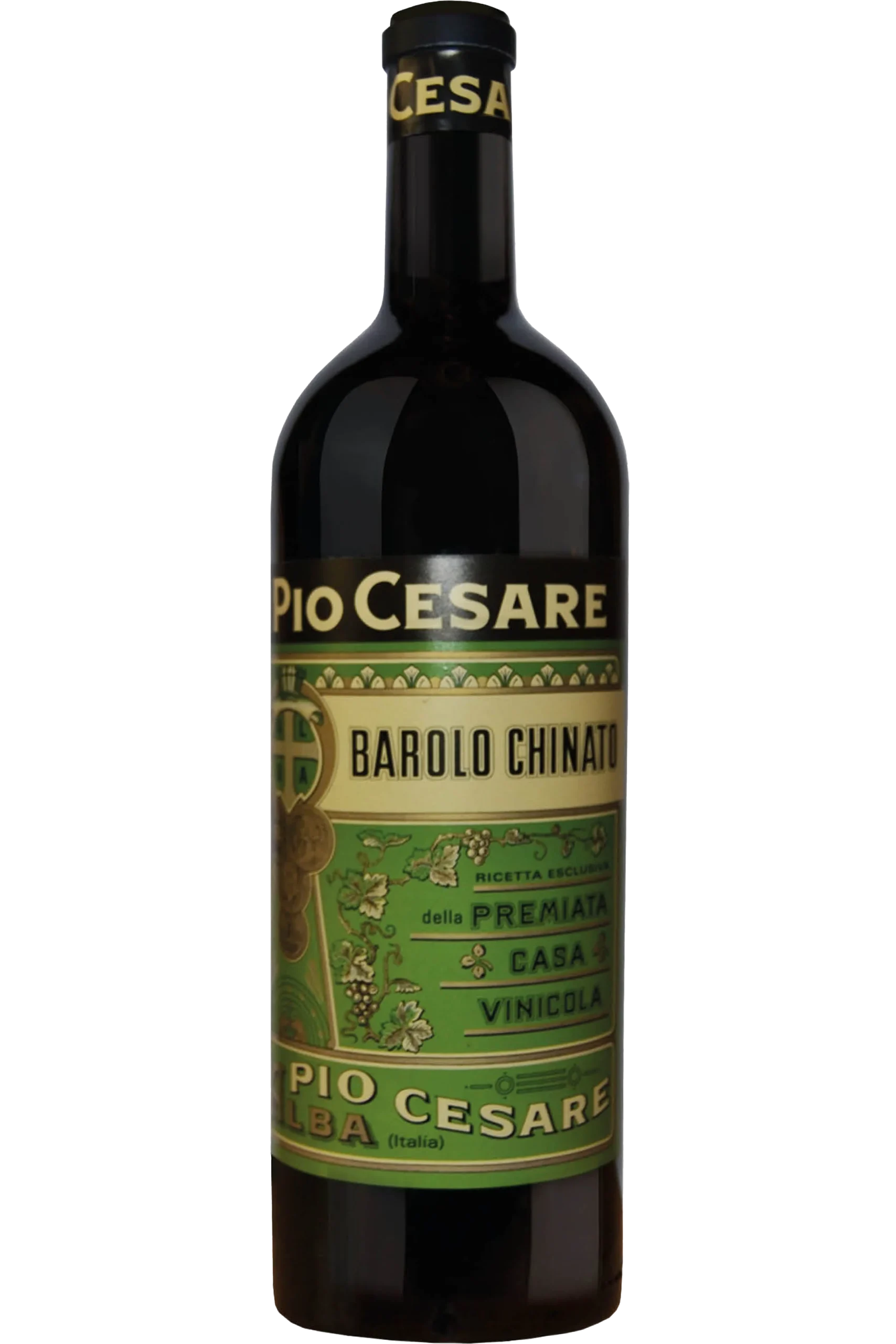 Pio Cesare Barolo Chinato