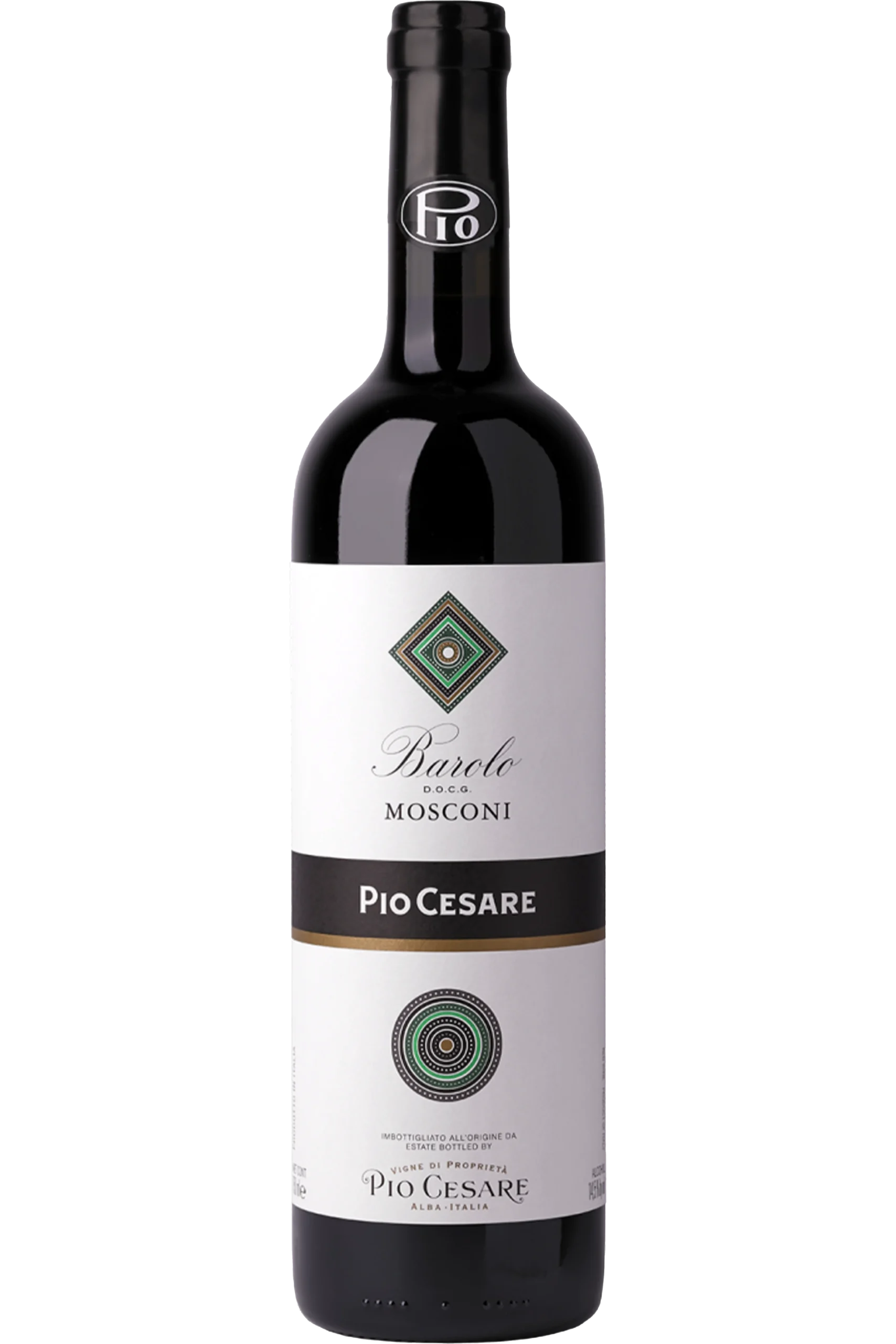 Pio Cesare Barolo Mosconi DOCG Tinto 2021