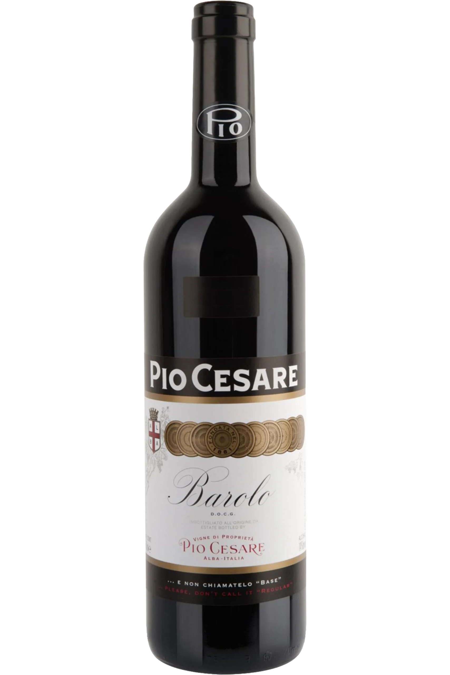Pio Cesare Barolo Tinto 2022