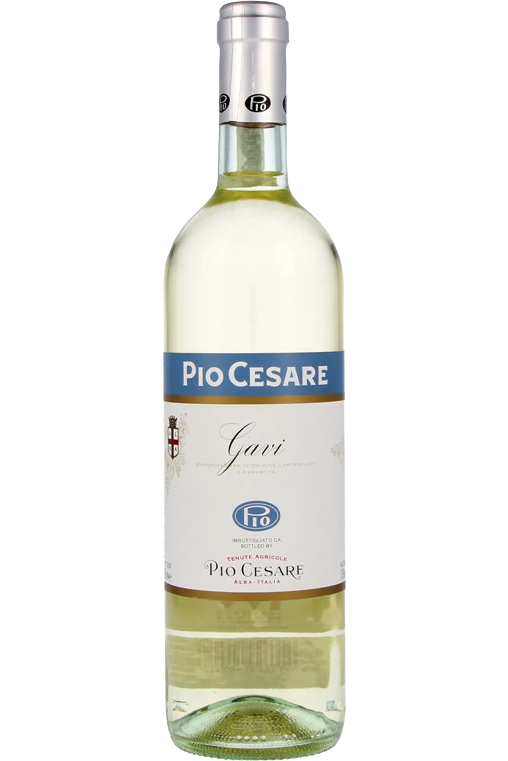 Pio Cesare Gavi Branco 2025