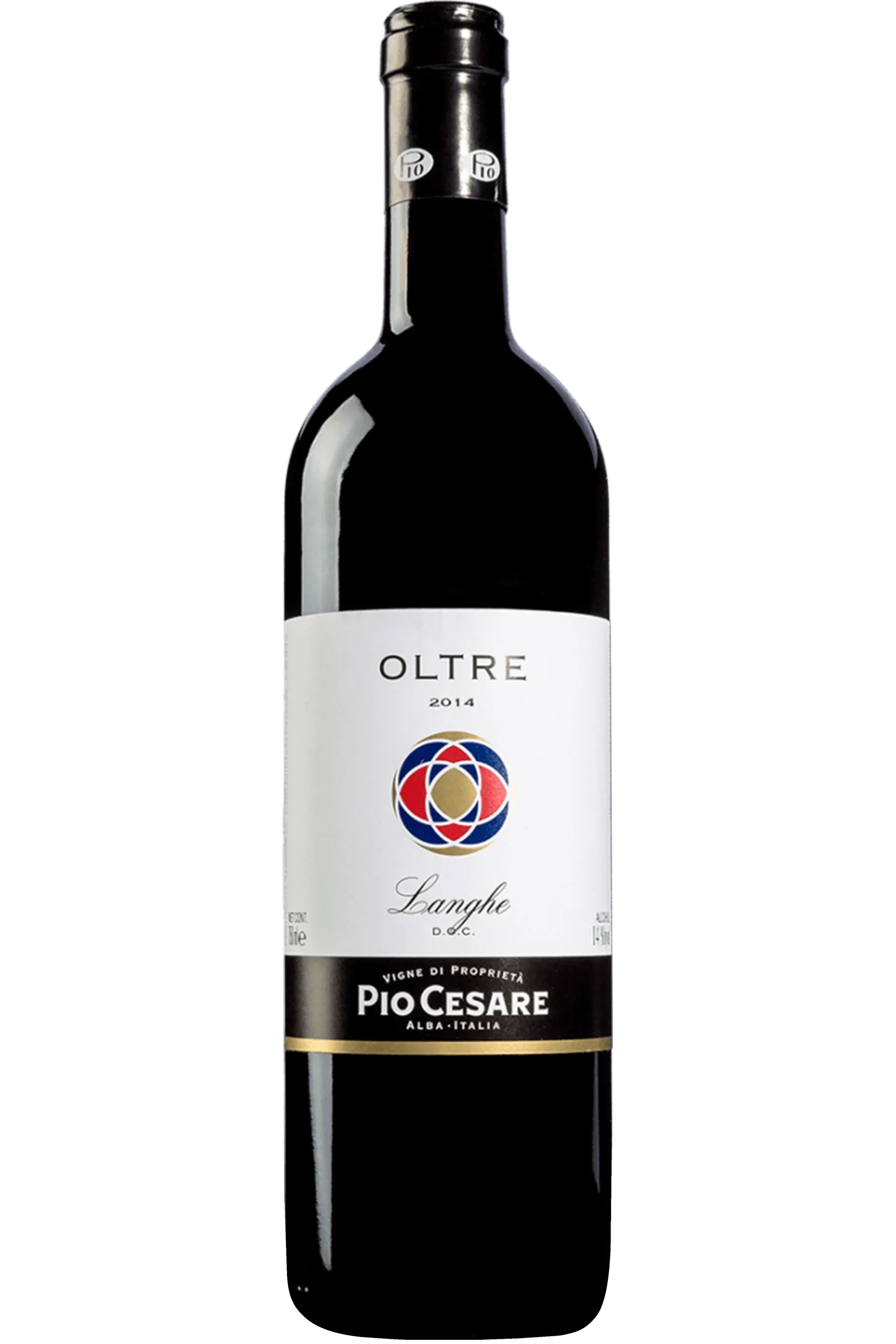 Pio Cesare Oltre Langhe Tinto 2019