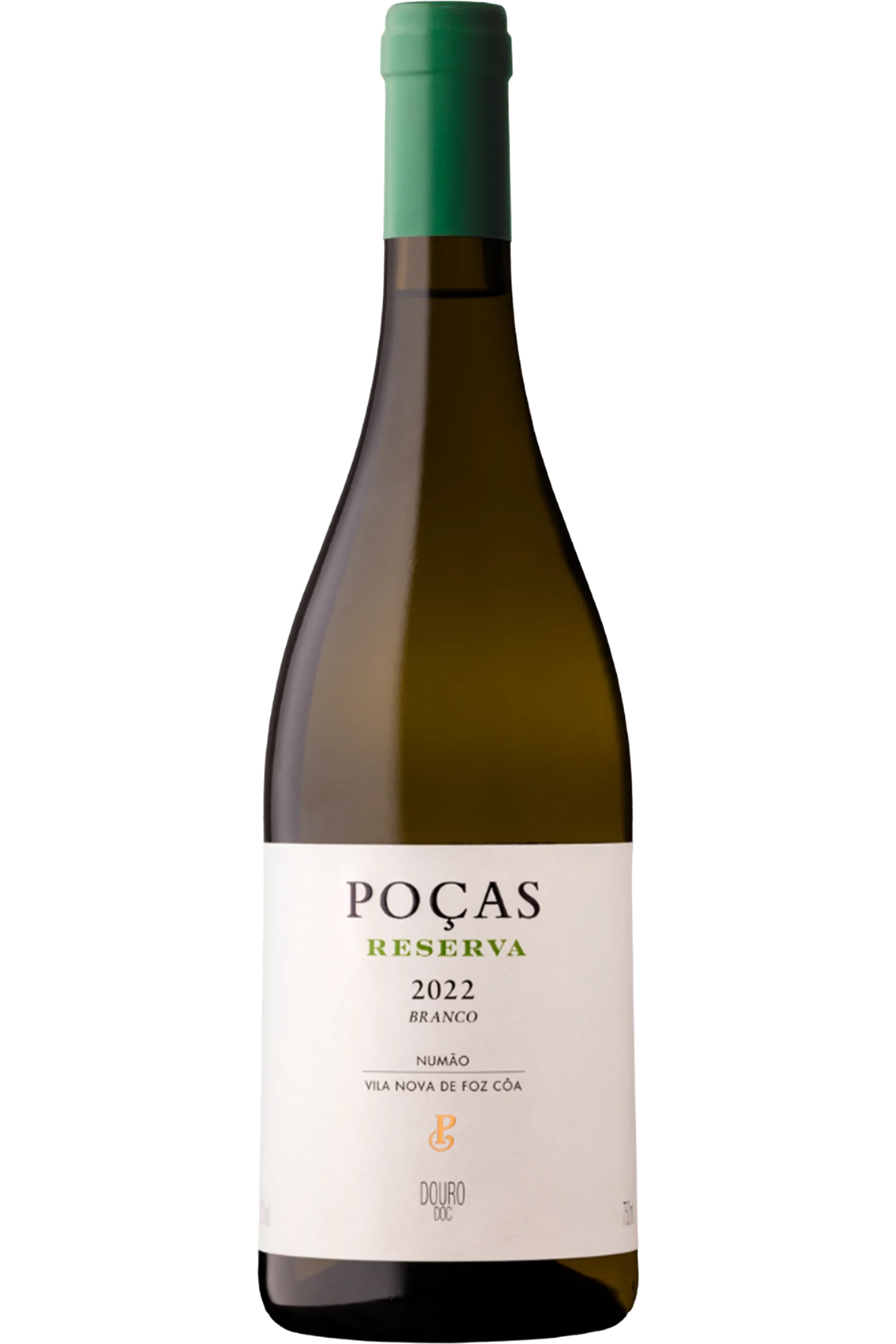 Poças Reserva White 2022 - Poças Junior