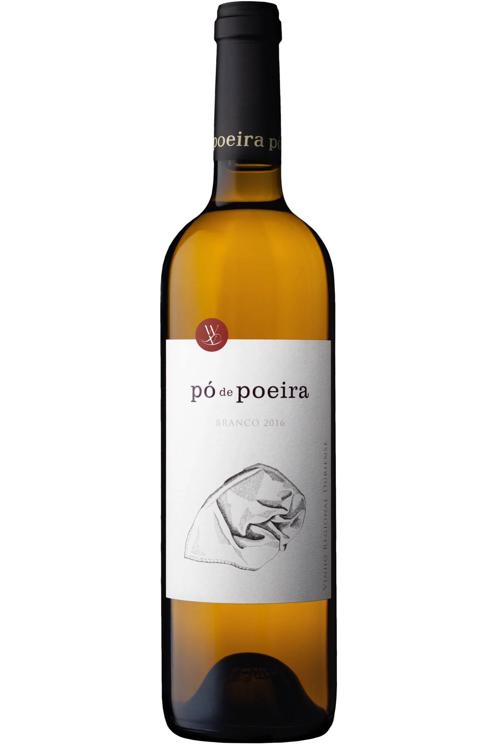 Pó de Poeira Branco 2016 - Quinta da Poeira