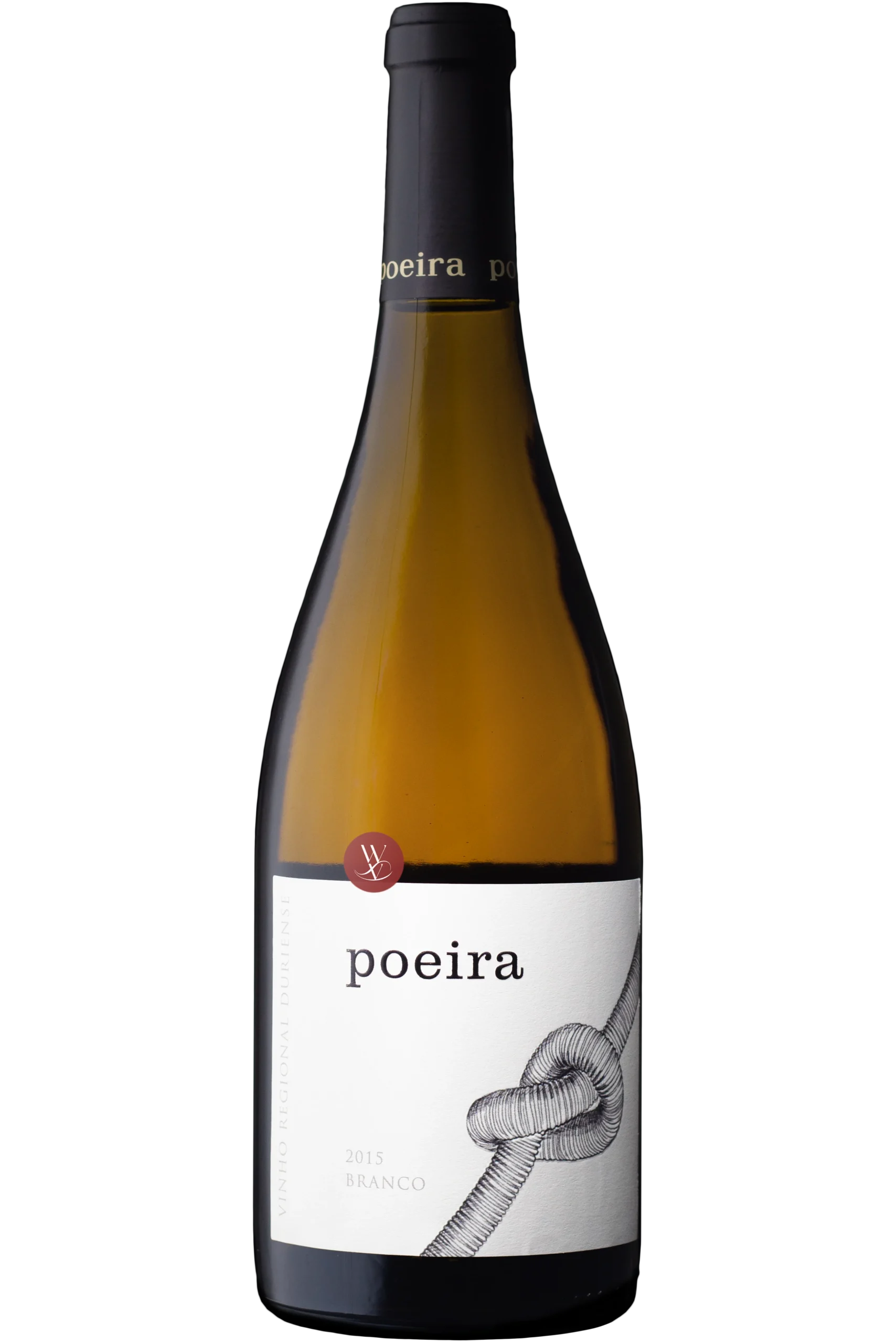 Poeira Branco 2015 - Quinta da Poeira