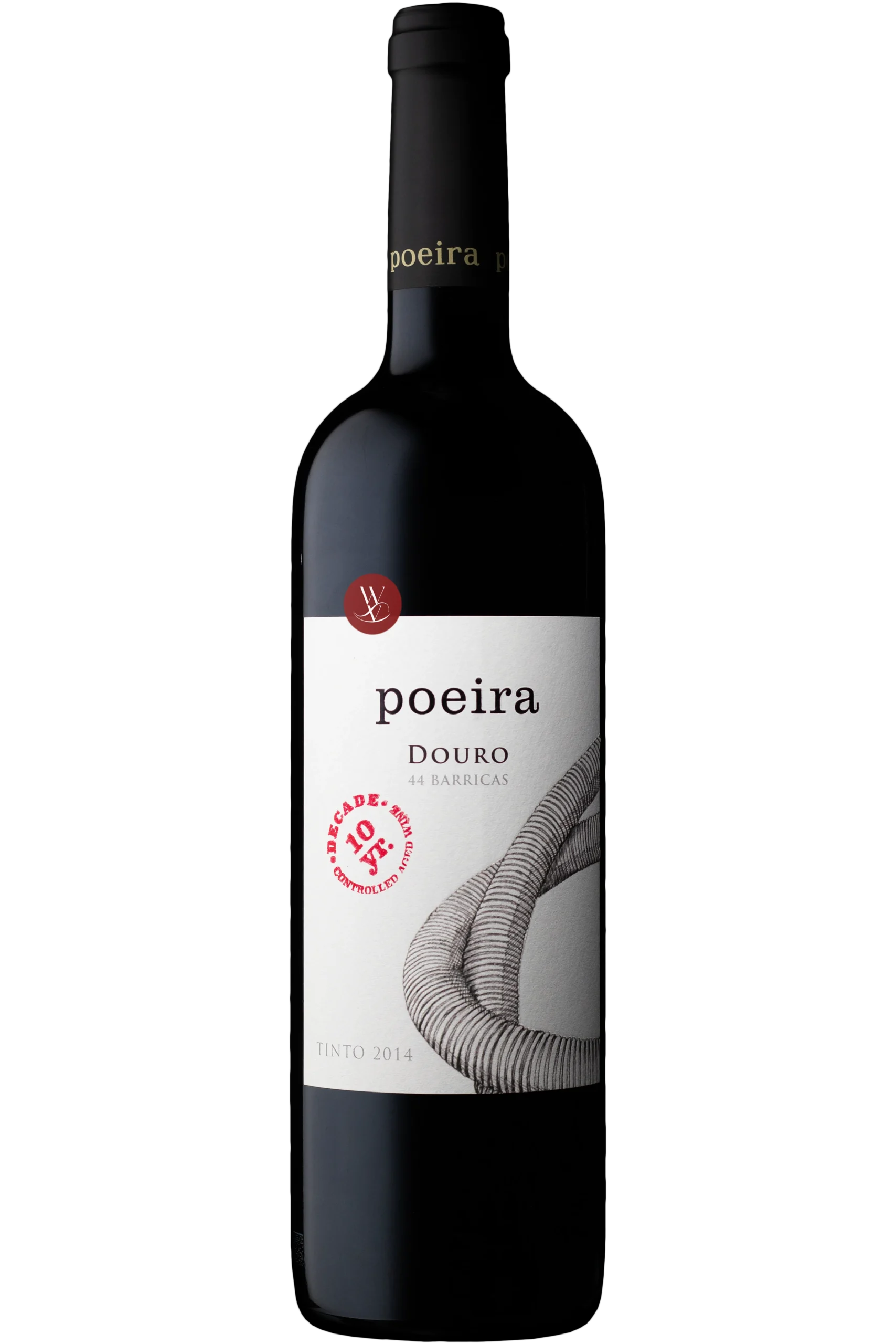 Poeira Decade Tinto 2014 - Quinta da Poeira