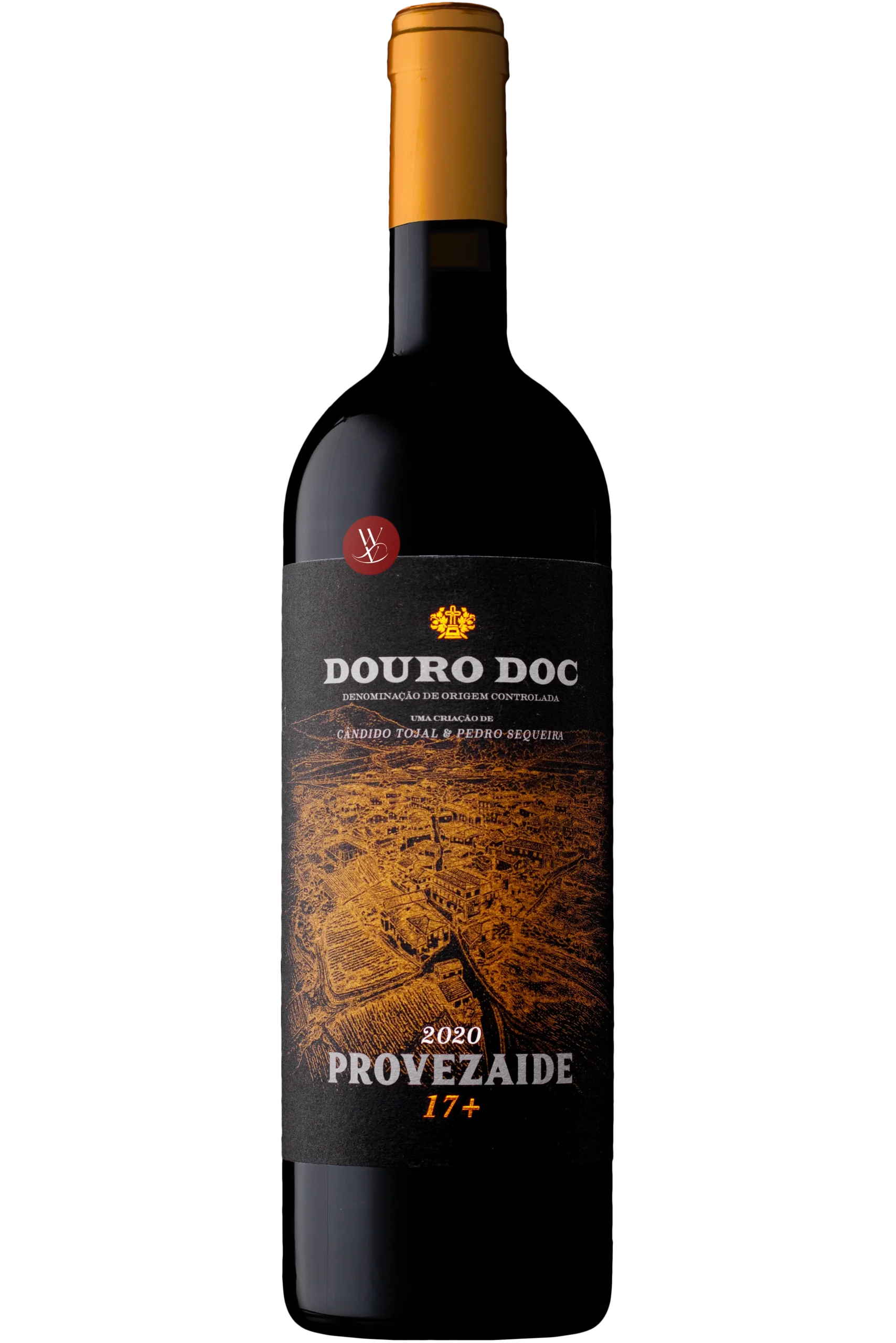 Provezaide 17 Plus Red 2020 - Cândido Lima - Tojal