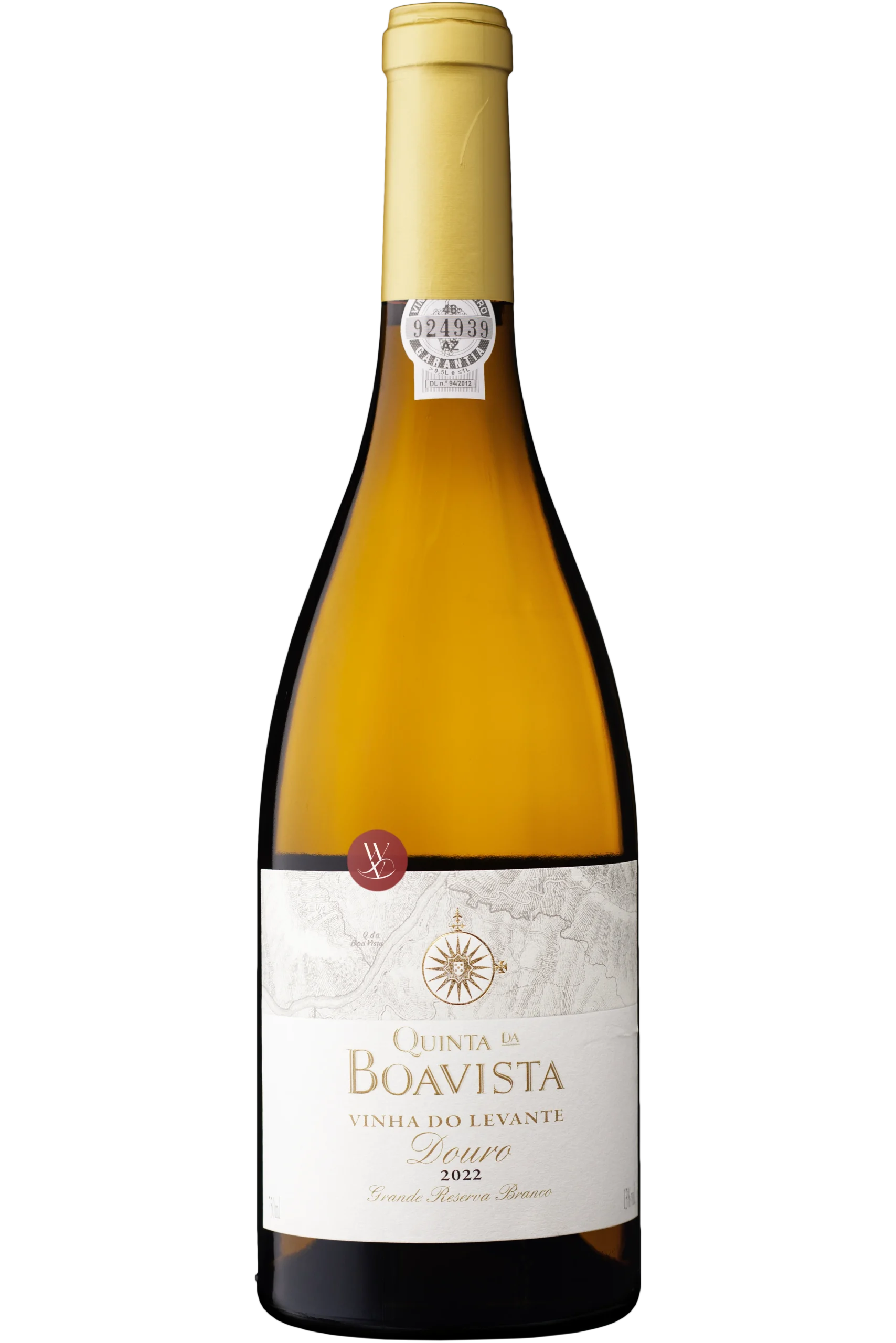 Quinta da Boavista Vinha do Levante Branco 2022