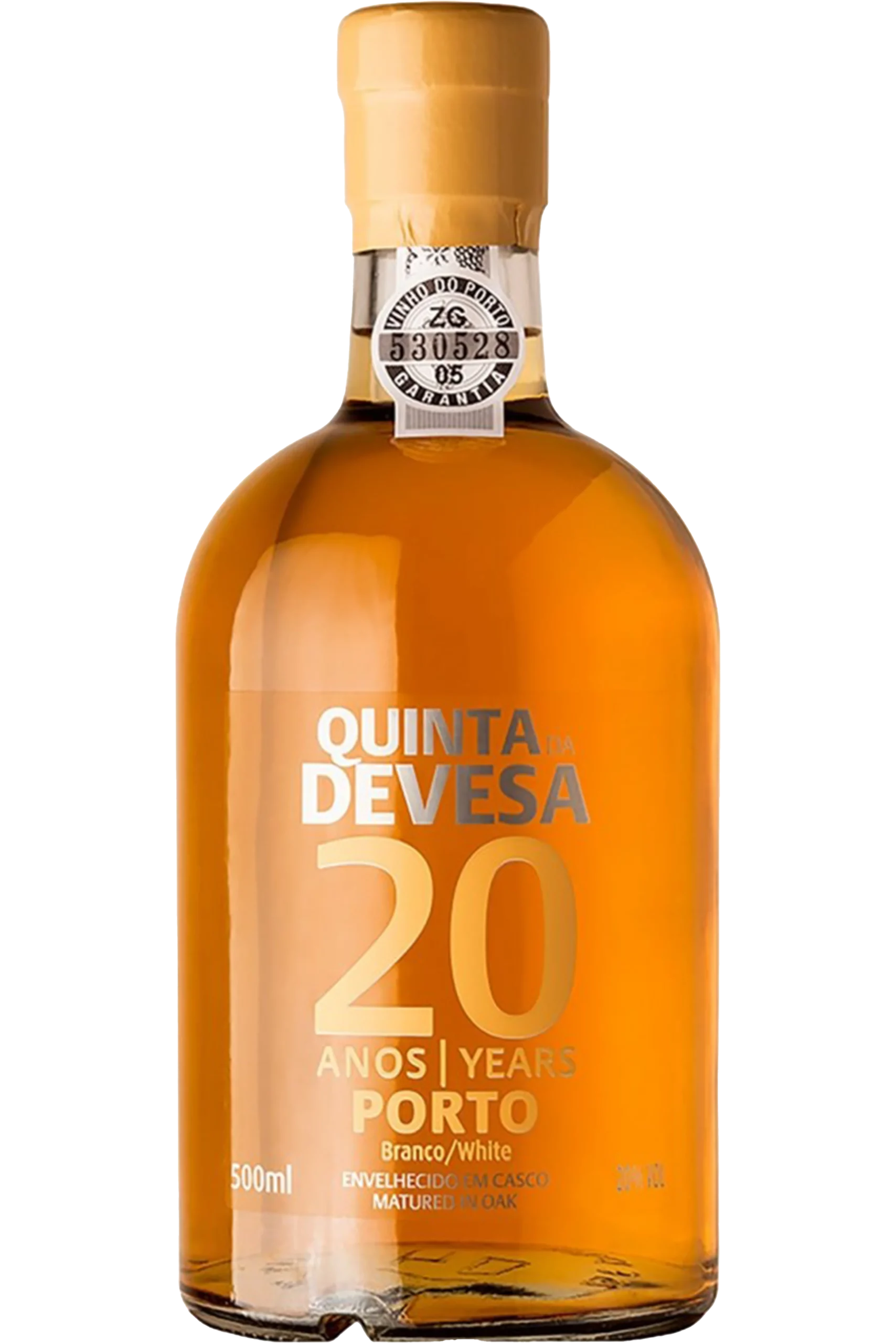 Quinta da Devesa 20 Anos Branco