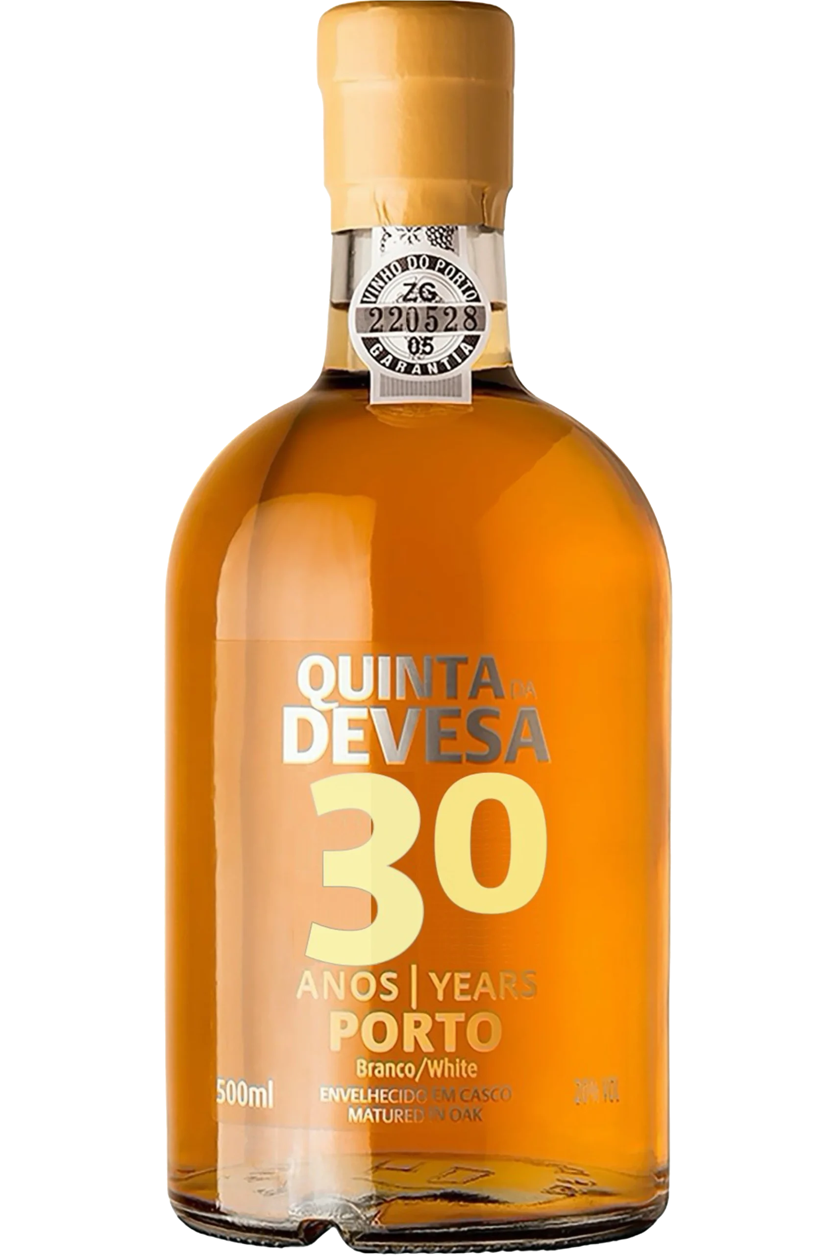 Quinta da Devesa 30 Anos Branco